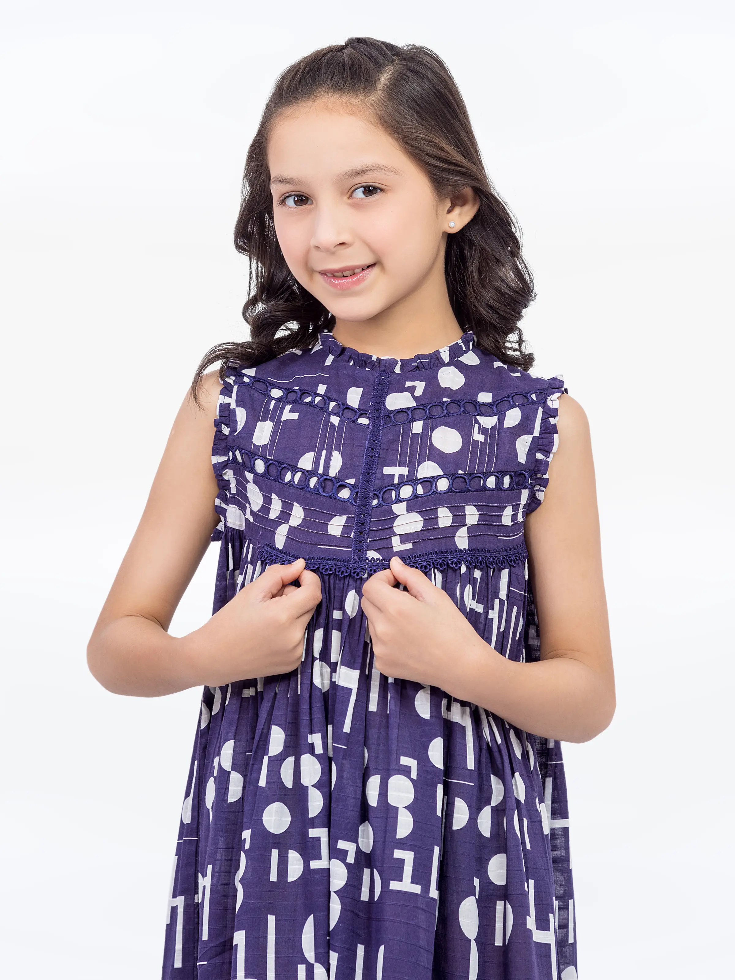 Girl's Purple Pret - EGTKP5-71002S - Image 2