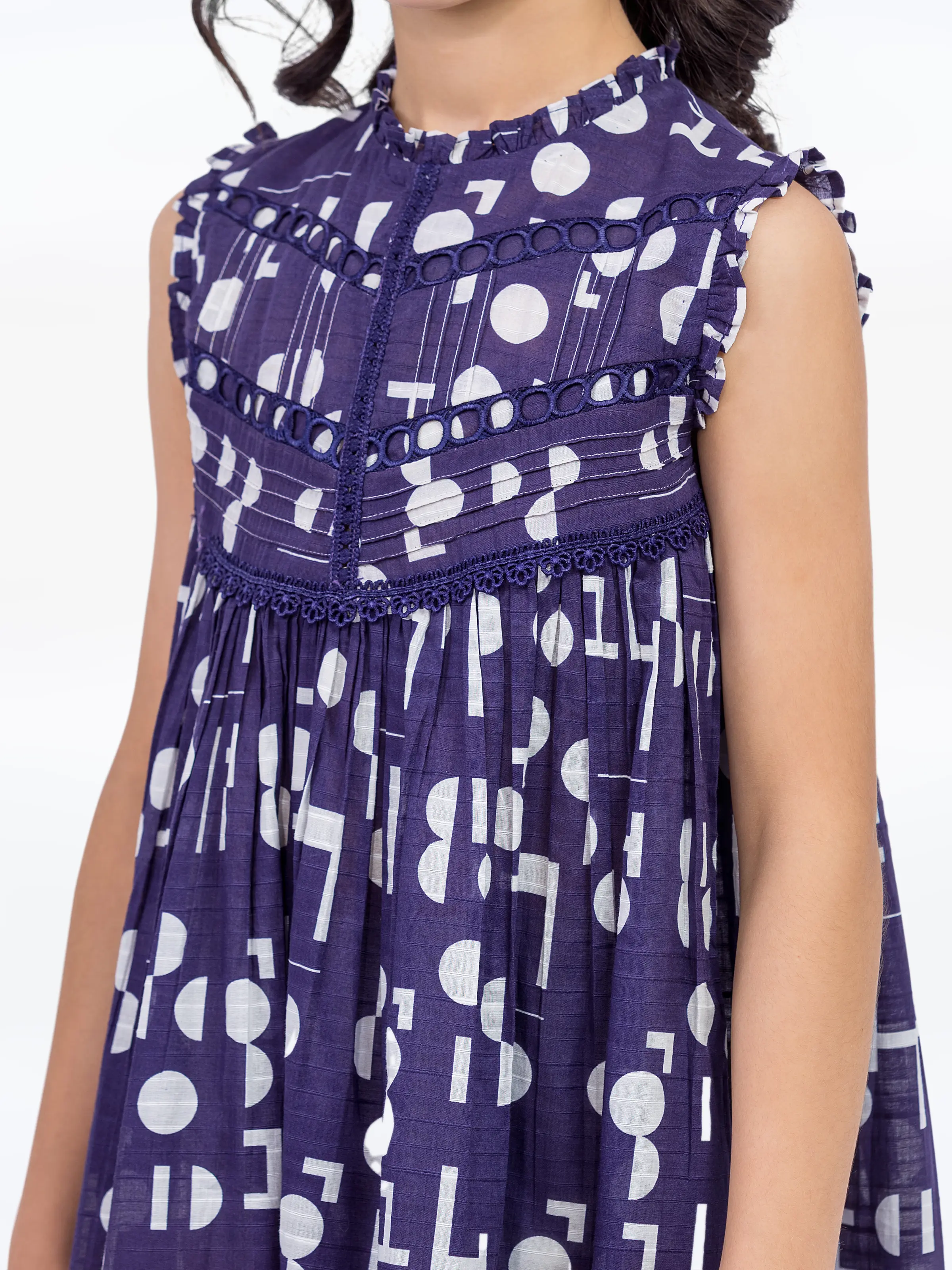 Girl's Purple Pret - EGTKP5-71002S - Image 3