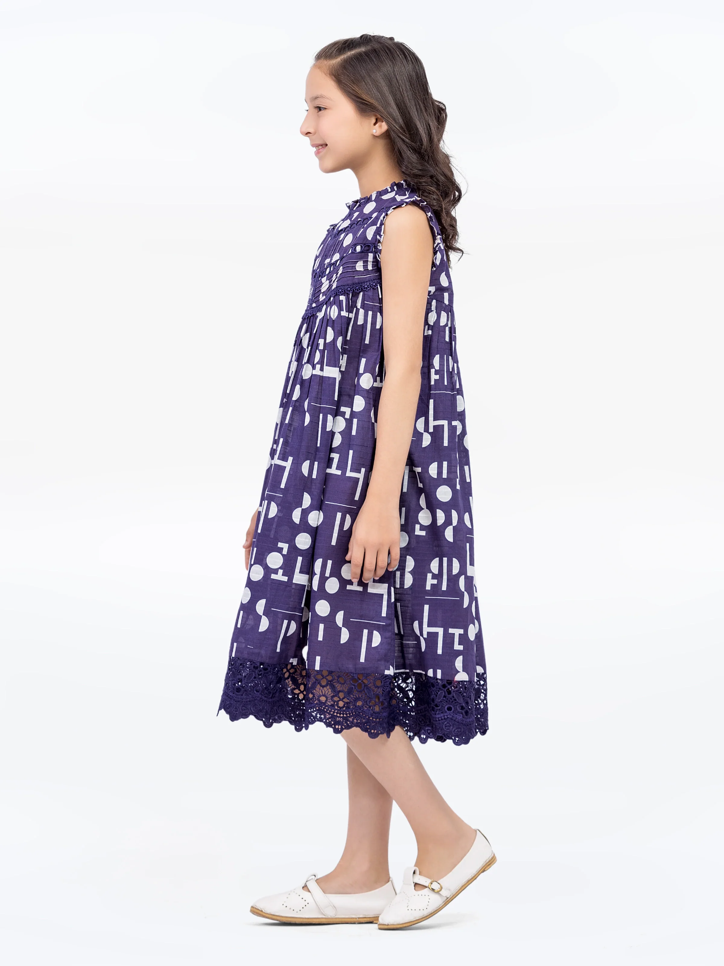 Girl's Purple Pret - EGTKP5-71002S - Image 4