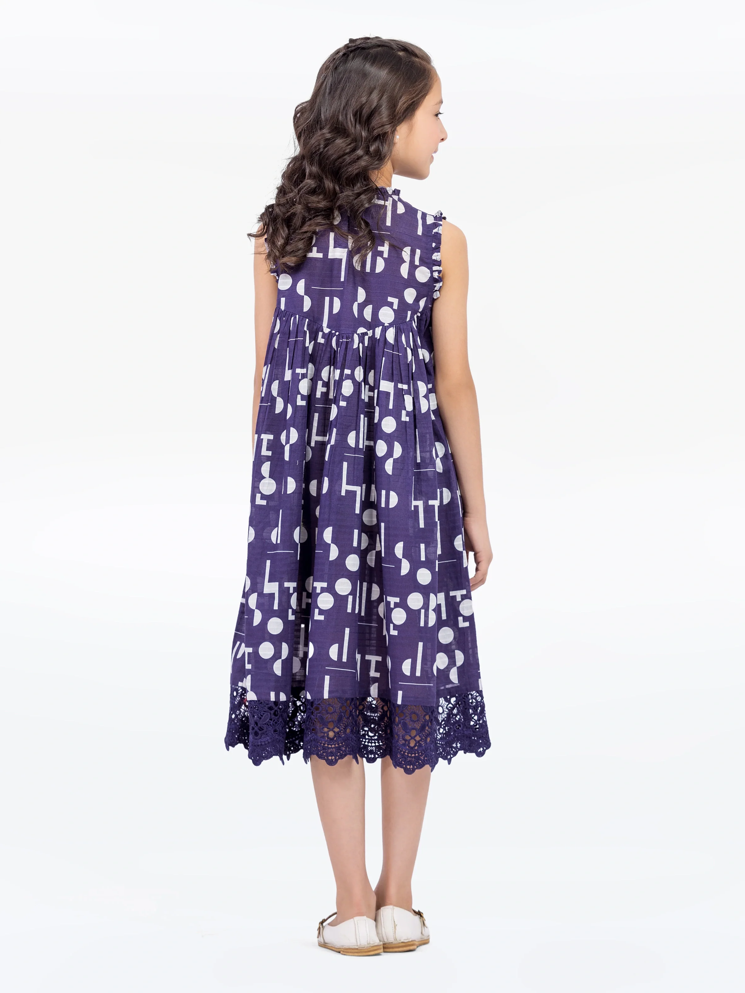 Girl's Purple Pret - EGTKP5-71002S - Image 5