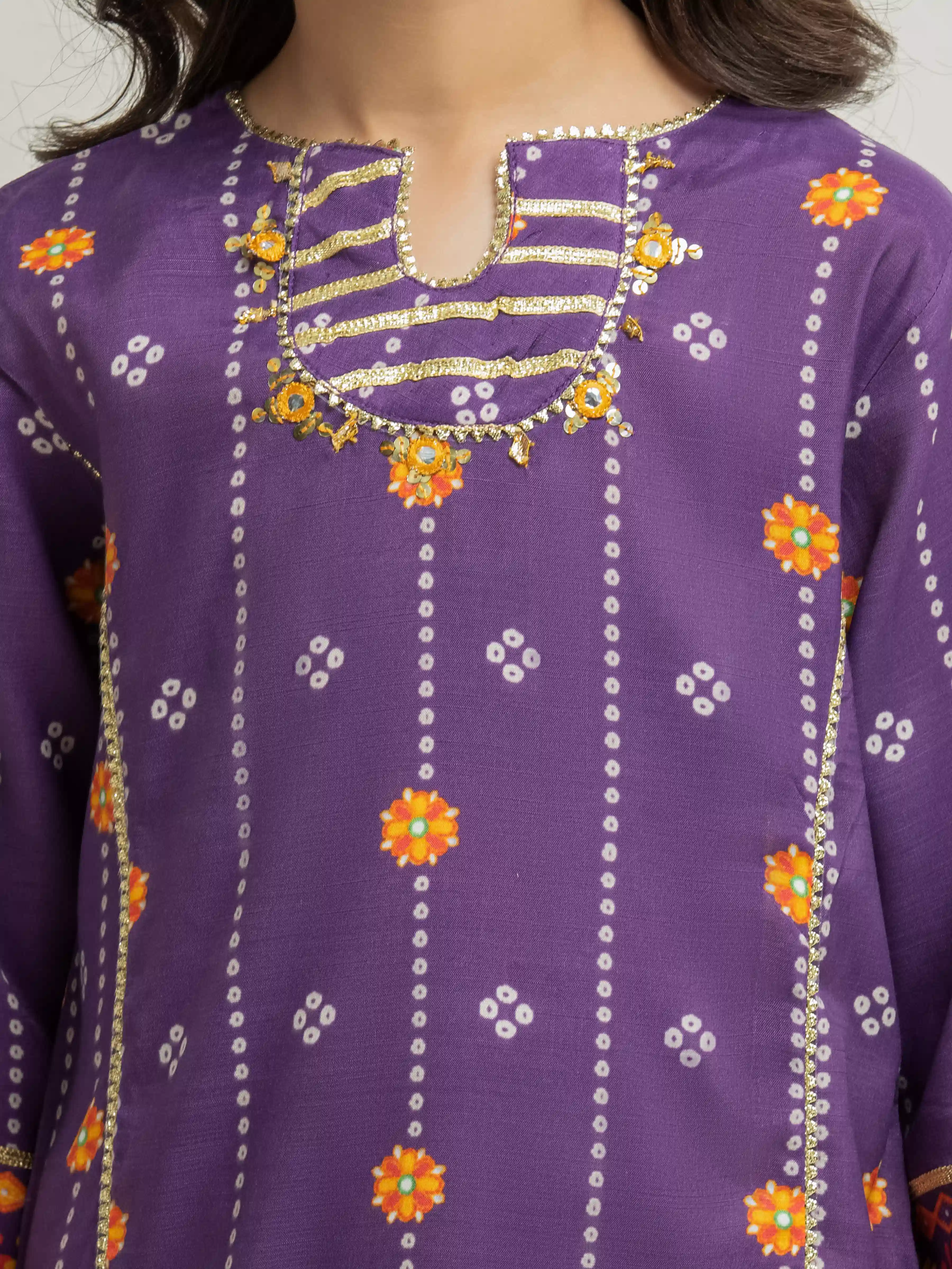 Girl's Purple Pret - EGTKP6-74006ST - Image 3
