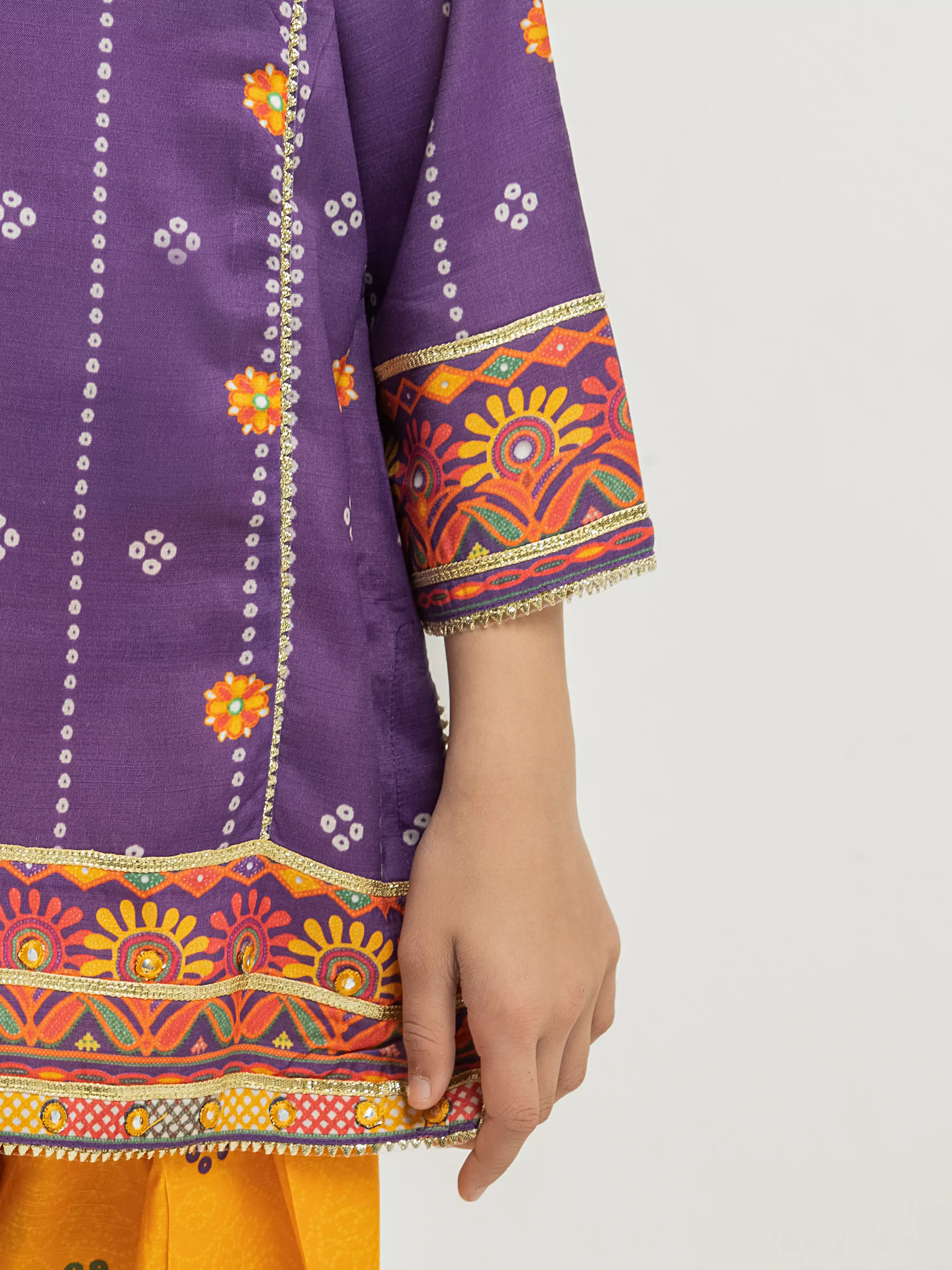 Girl's Purple Pret - EGTKP6-74006ST - Image 4