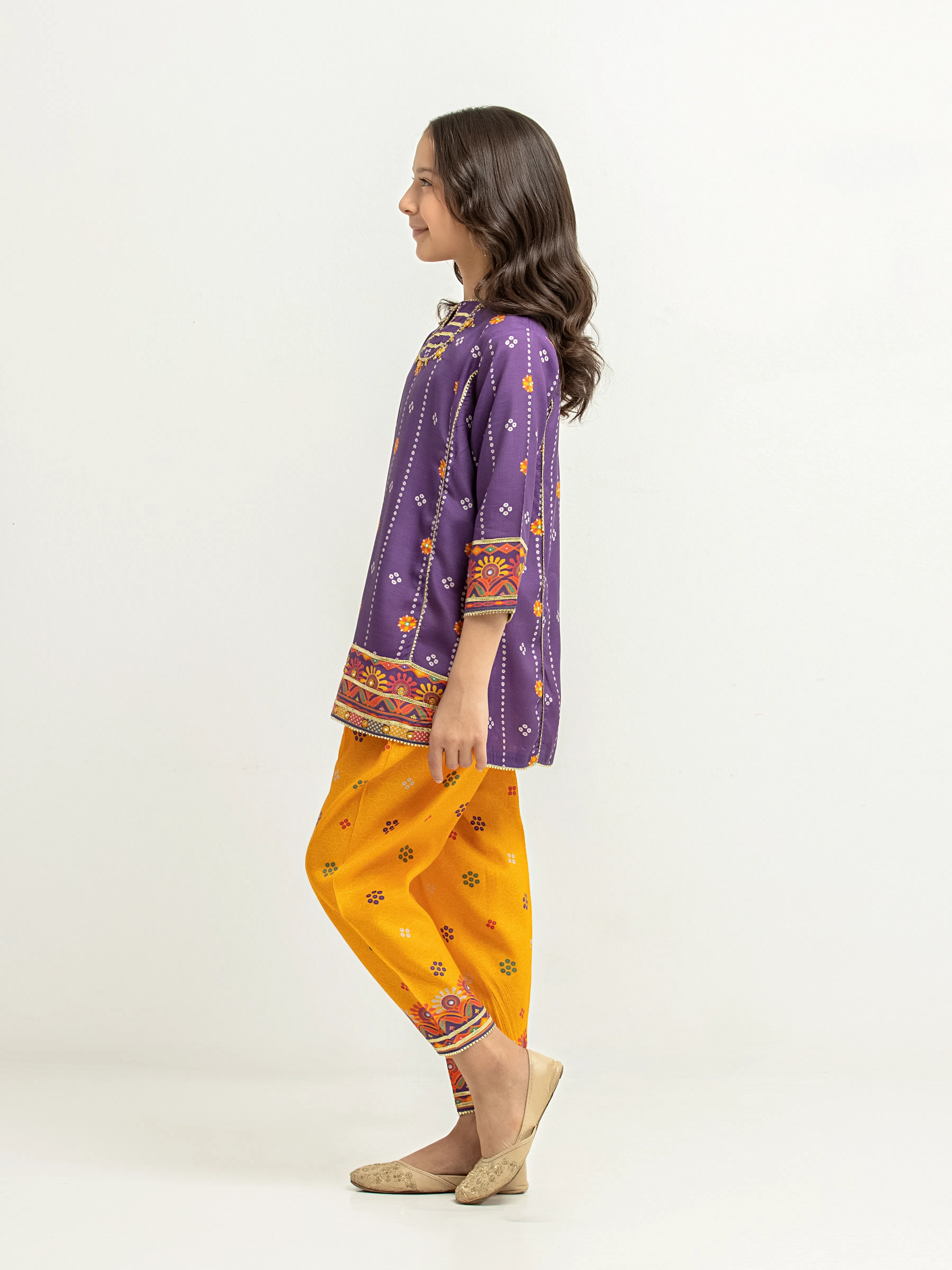 Girl's Purple Pret - EGTKP6-74006ST - Image 5