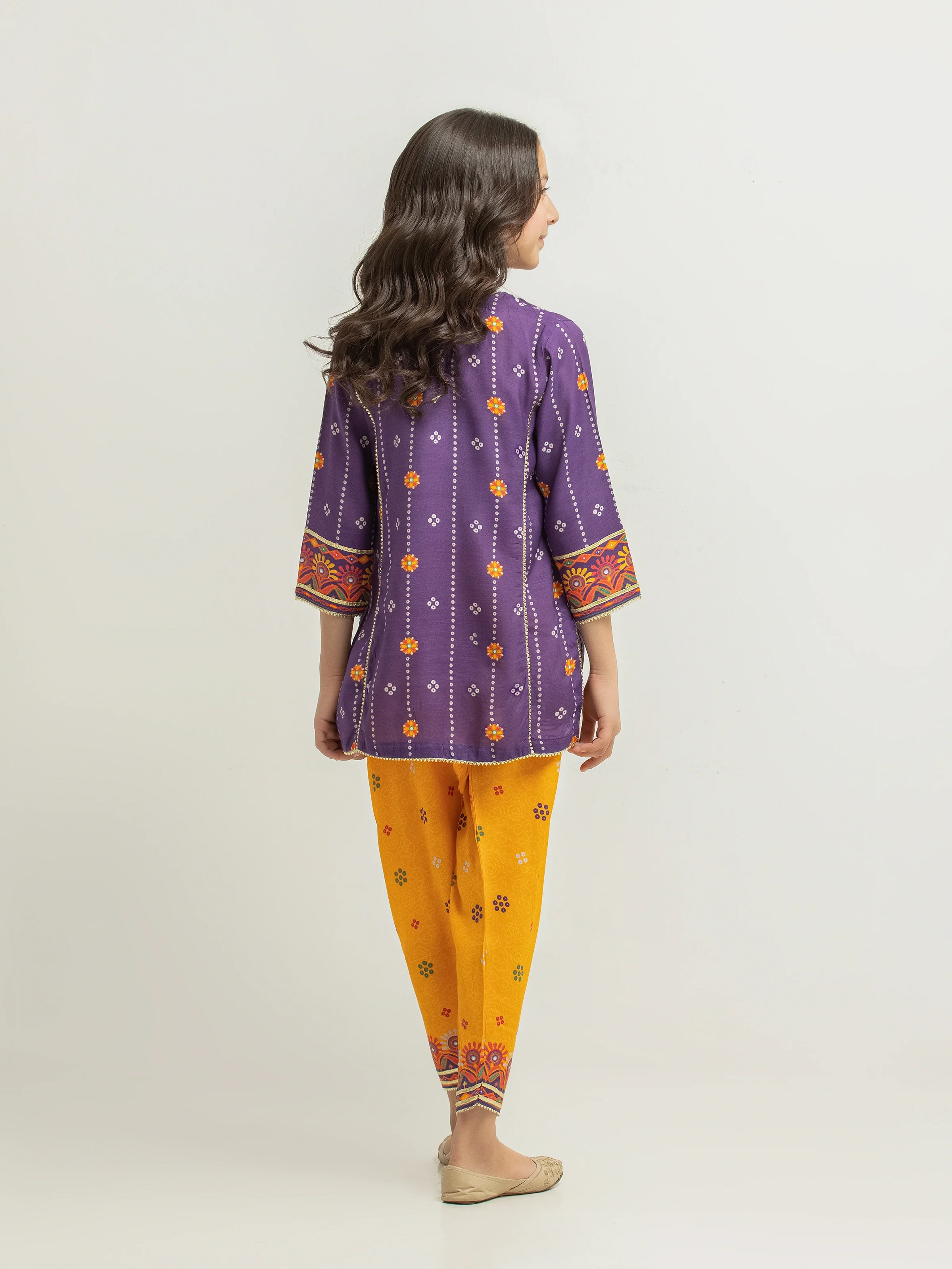 Girl's Purple Pret - EGTKP6-74006ST - Image 6
