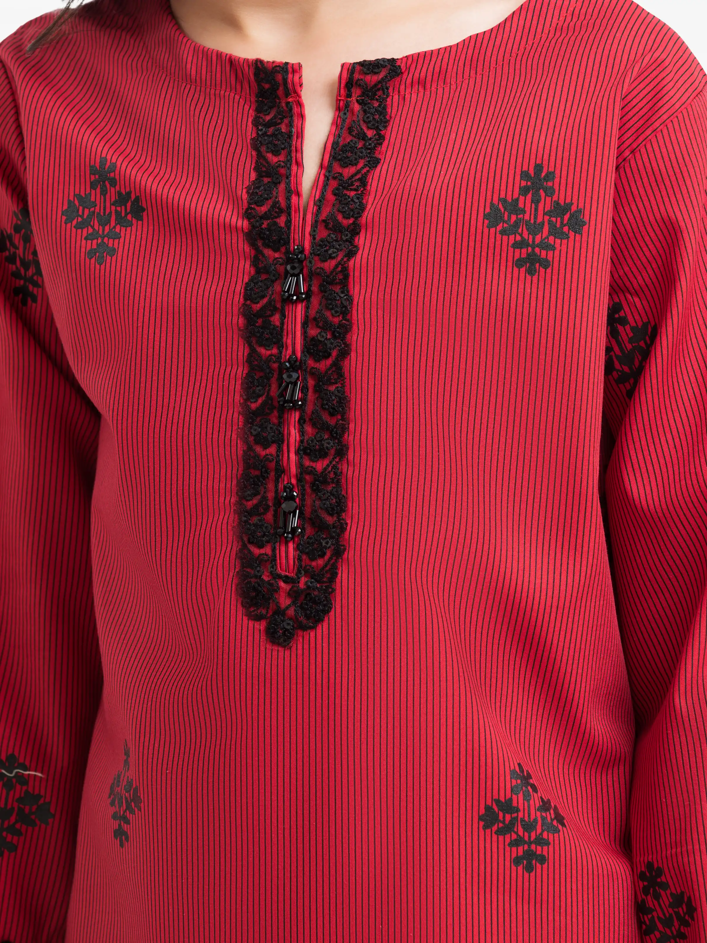 Girl's Red Pret - EGTKE23-70732ST - Image 3