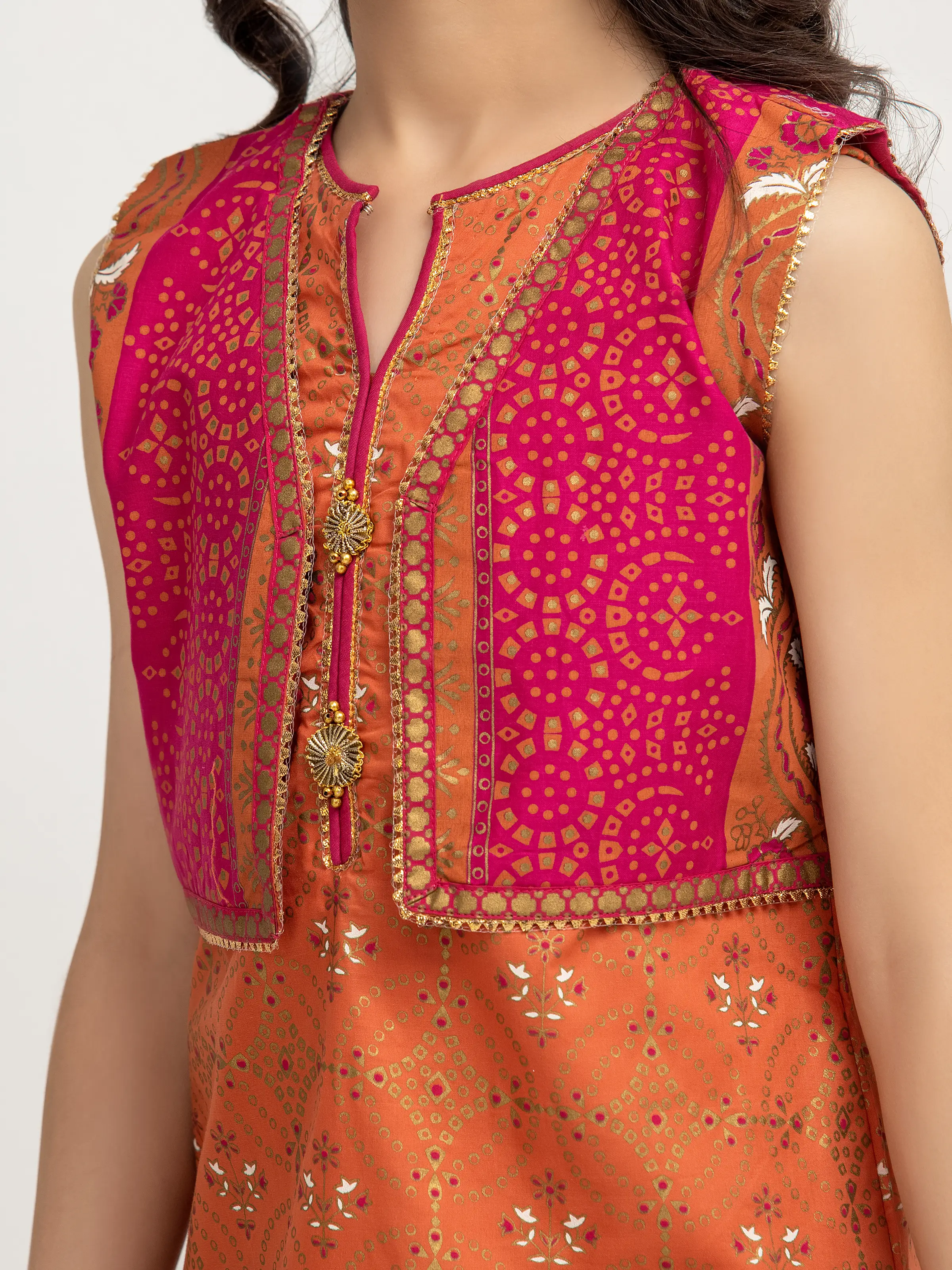 Girl's Rust Pret - EGTKP5-70796-3P - Image 3
