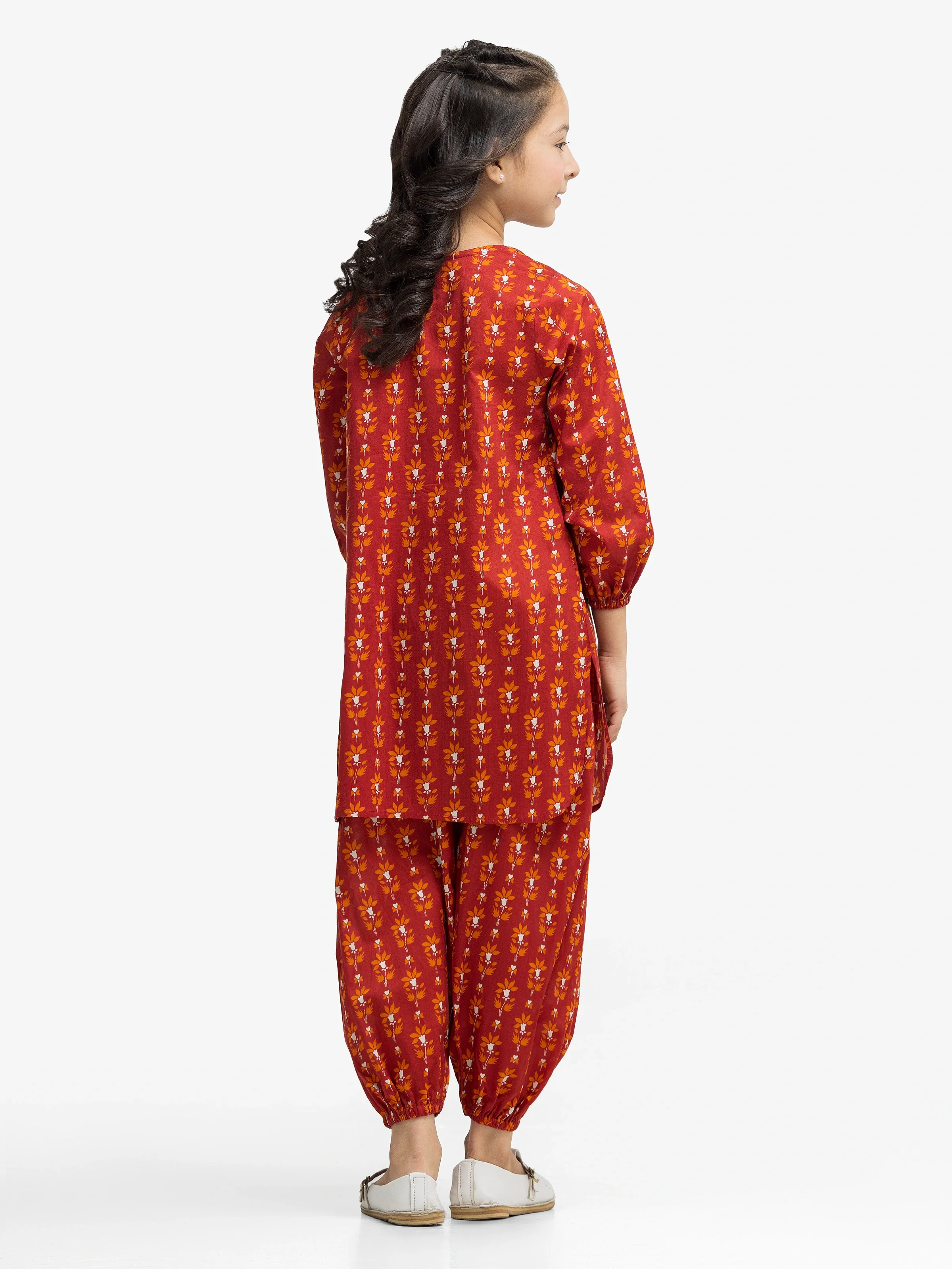 Girl's Rust Pret - EGTKP5-70954ST - Image 3