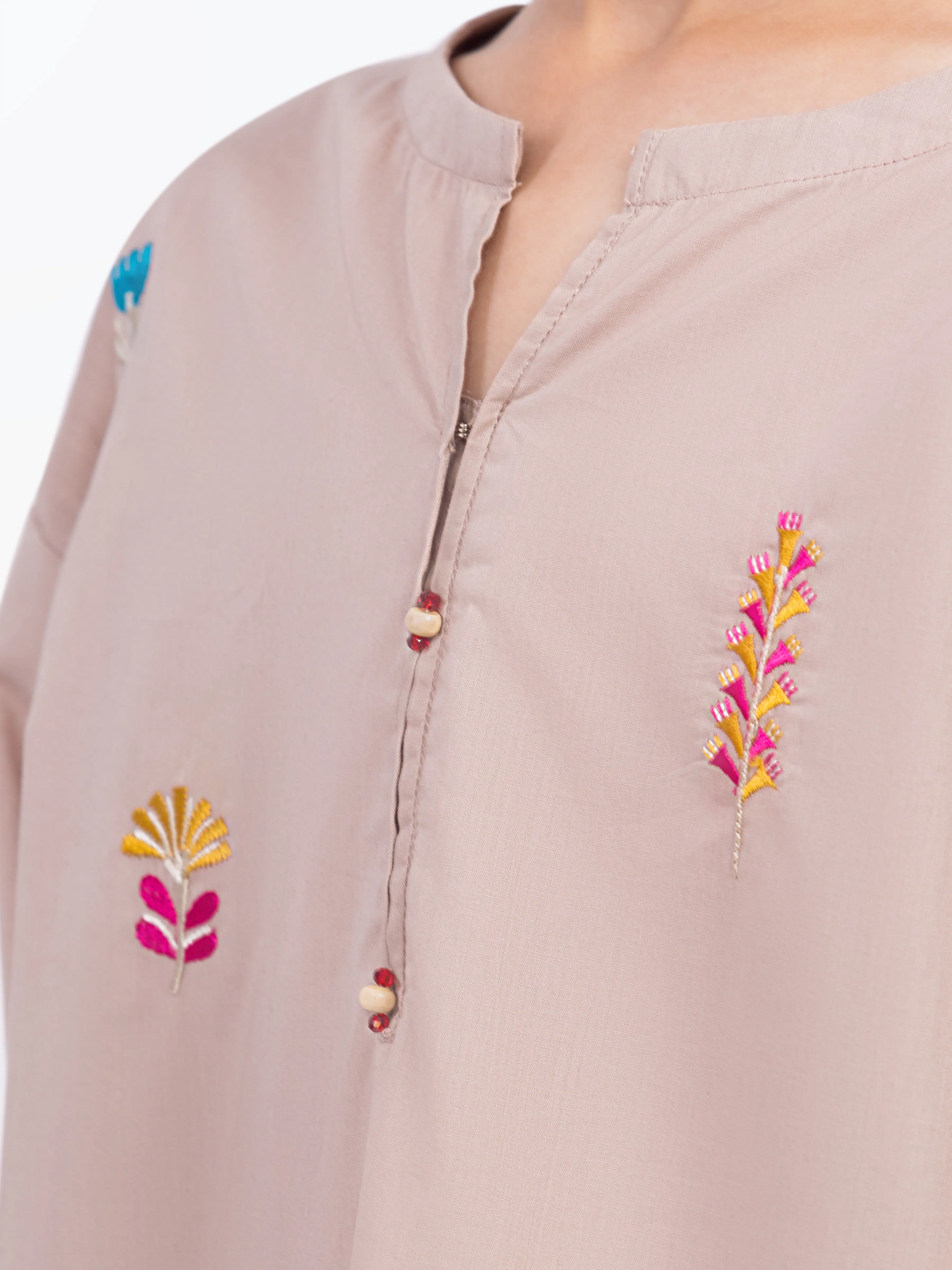 Girl's Tea Rose Pret - EGTKE24-70768ST - Image 3