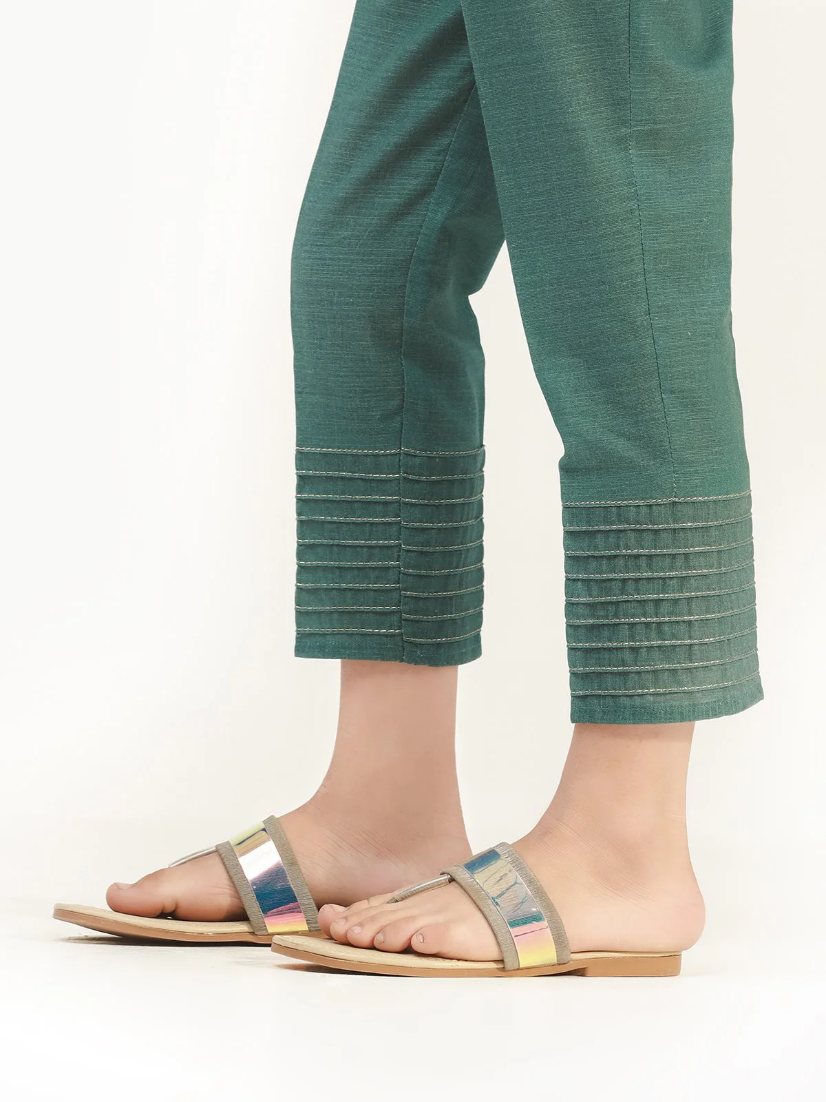 Girls Teal Bottom - EGB22-75202 - Image 2