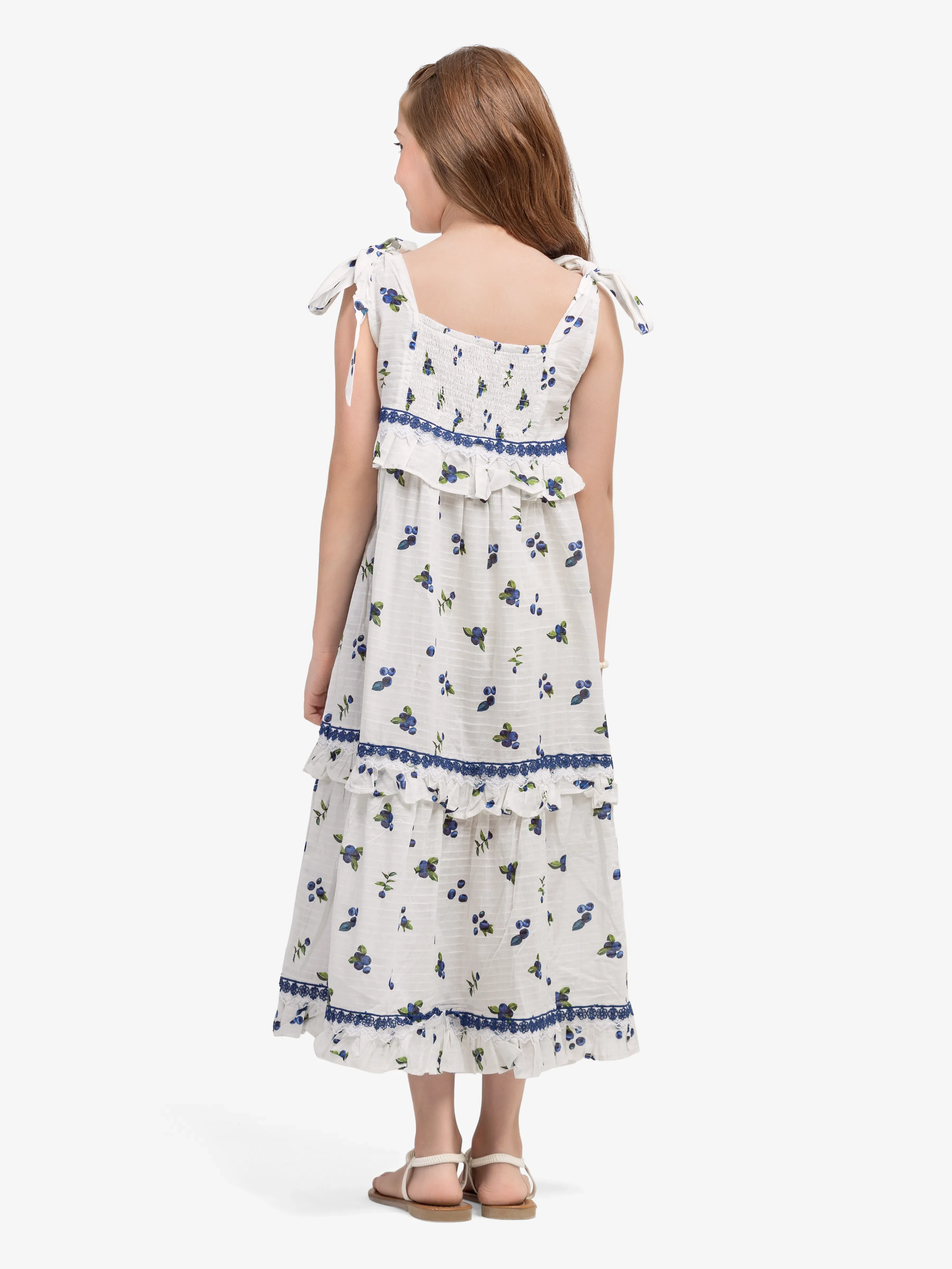 Girl's White Pret - EGTKP5-71004S - Image 5