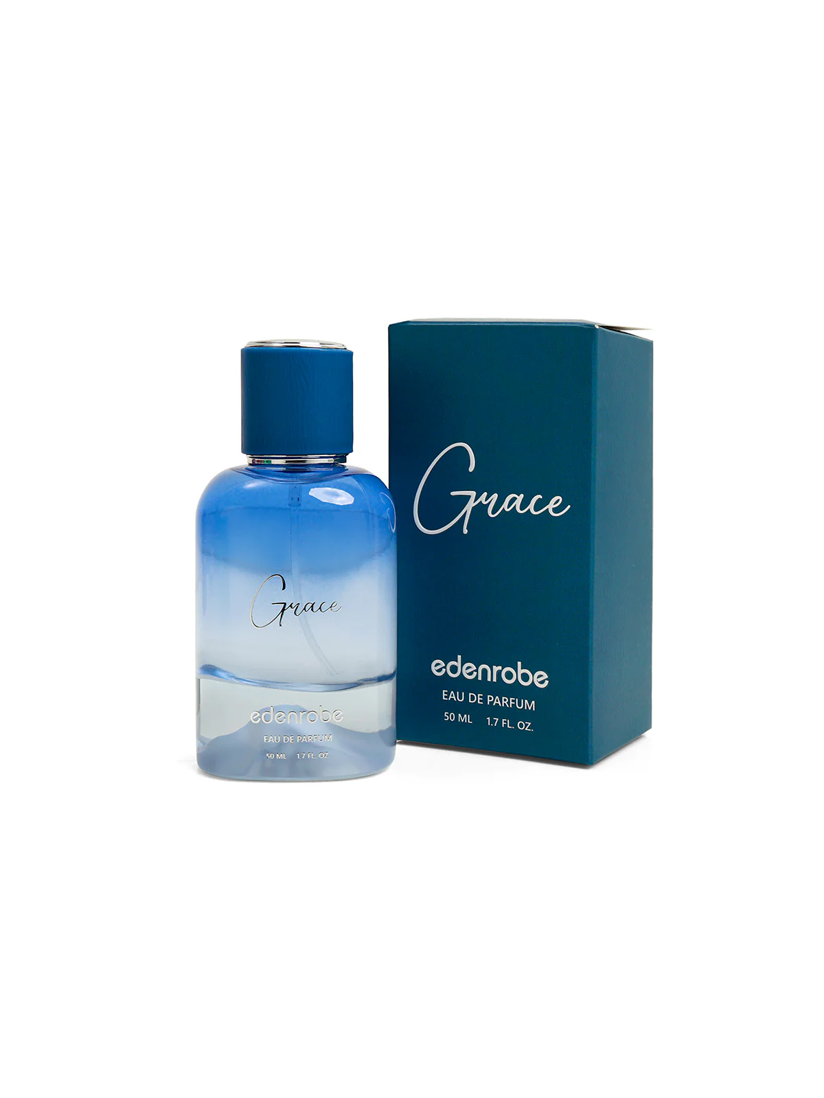 Grace Women's Perfume 50ML - EBWF-GRACE 50ML - Image 3