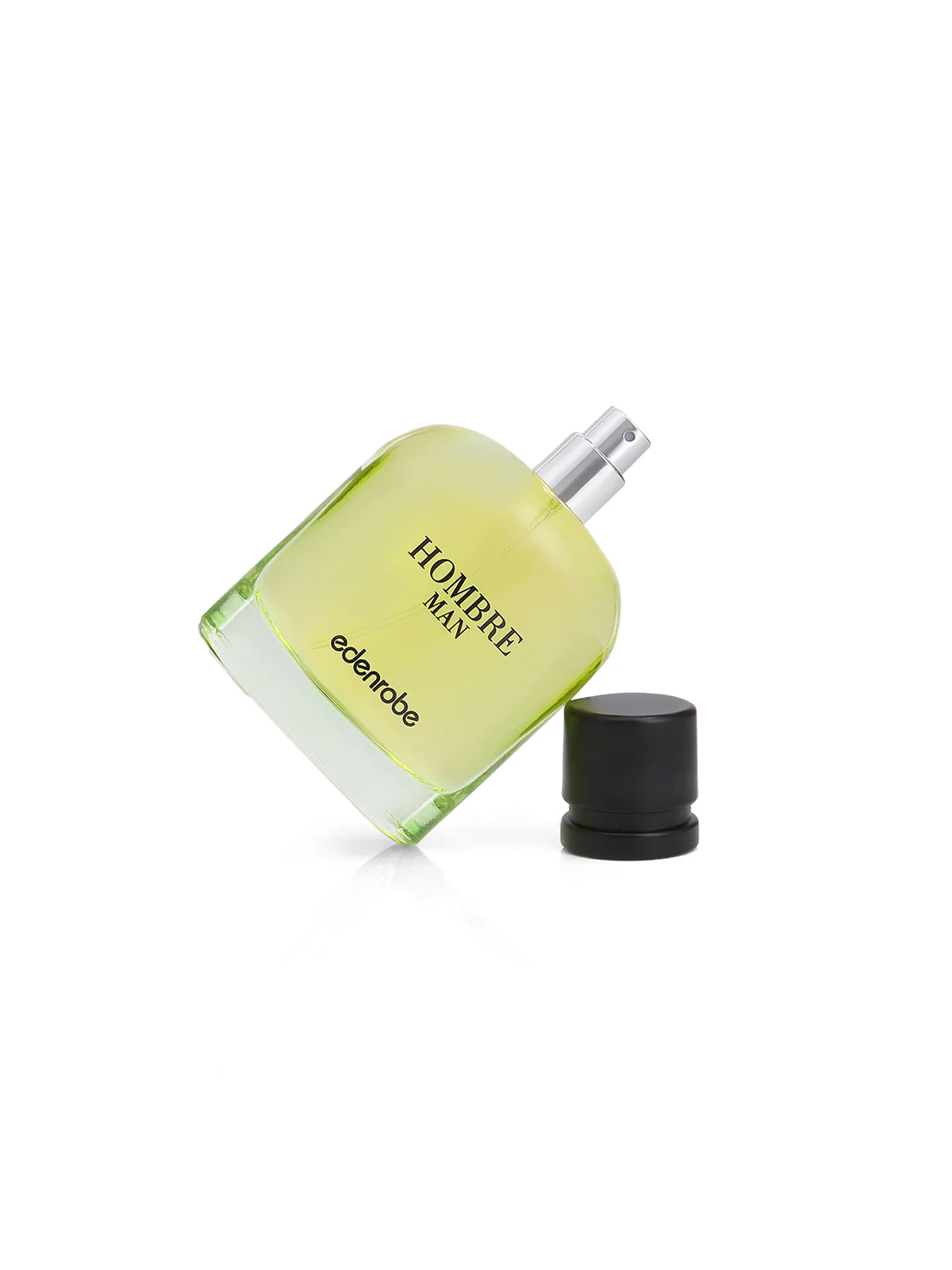 Hombre Men's Perfume 100ML - EBMF-HOMBRE - Image 3