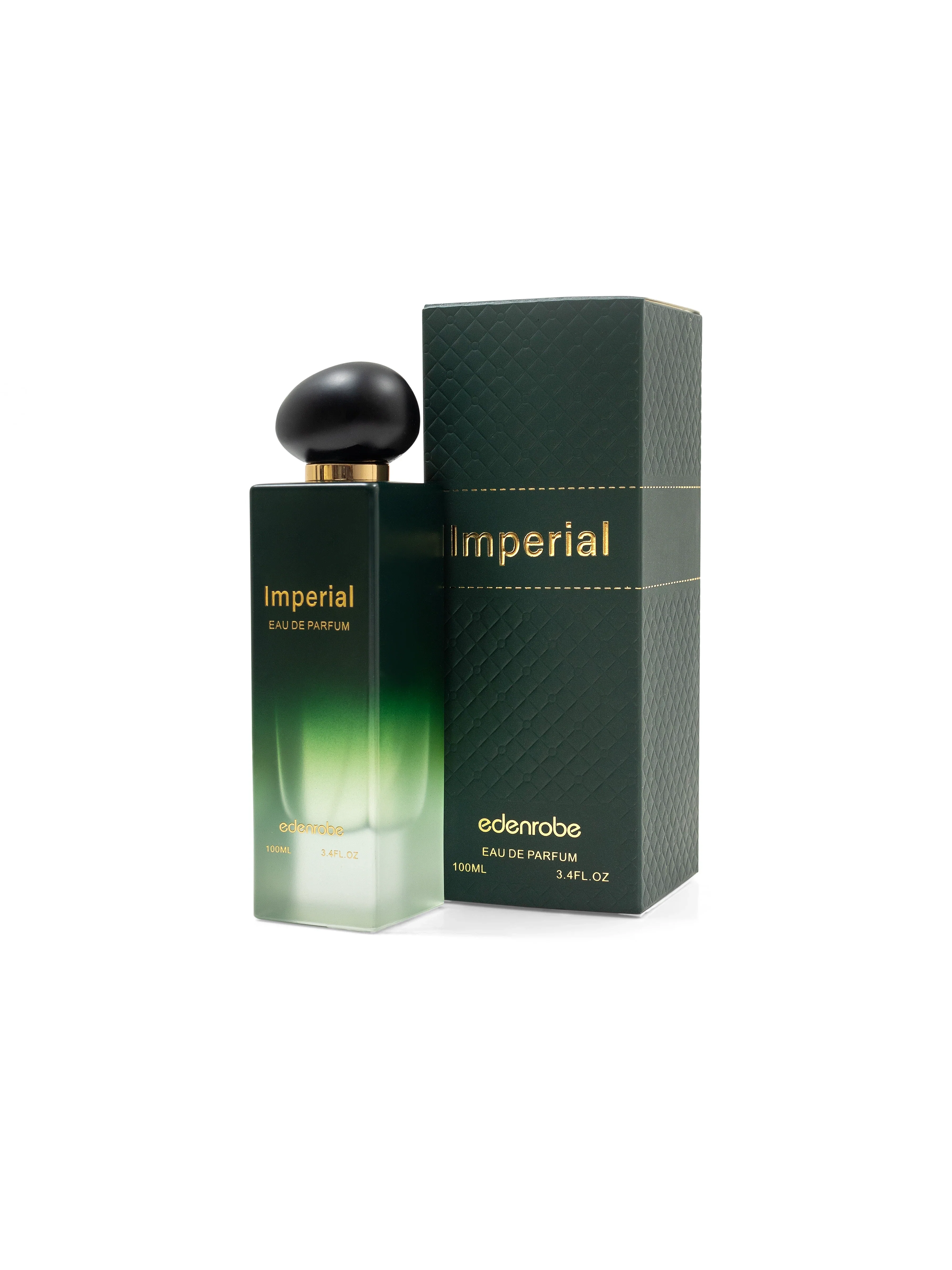 Imperial Men's Perfume 100ML - EBMF-IMPERIAL 100ML - Image 3