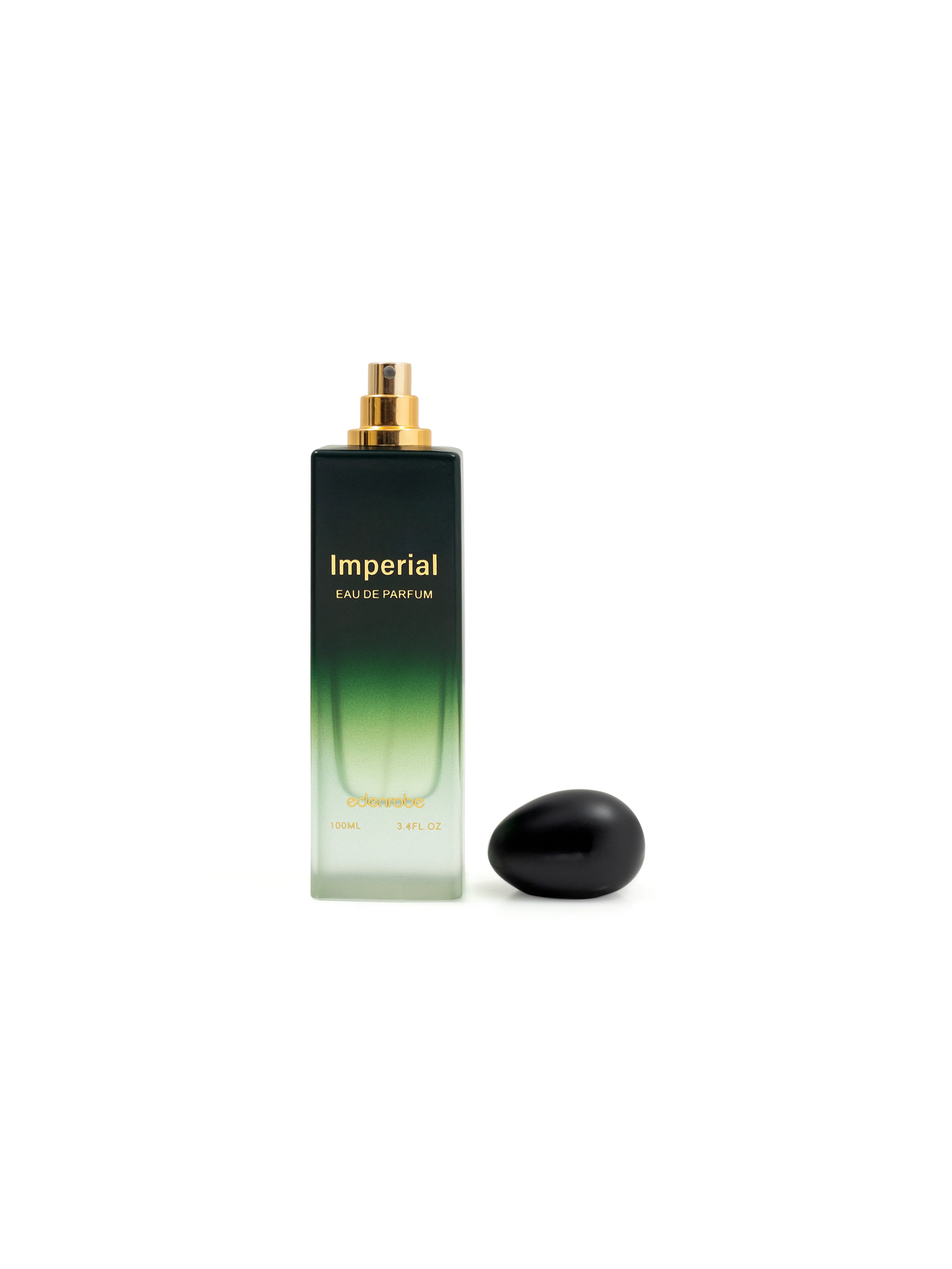 Imperial Men's Perfume 100ML - EBMF-IMPERIAL 100ML - Image 4