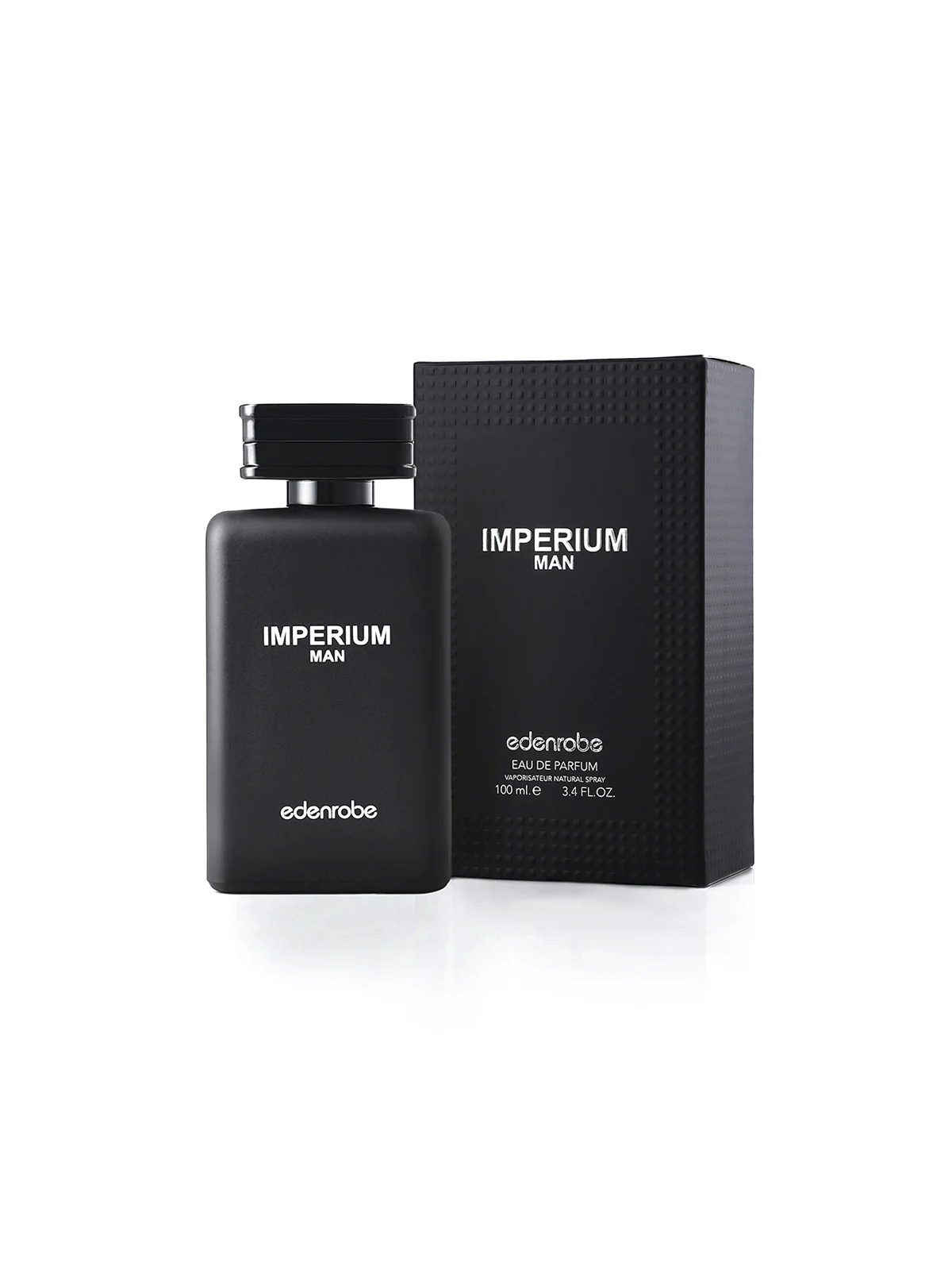 Imperium Men's Perfume 100ML - EBMF-Imperium - Image 4
