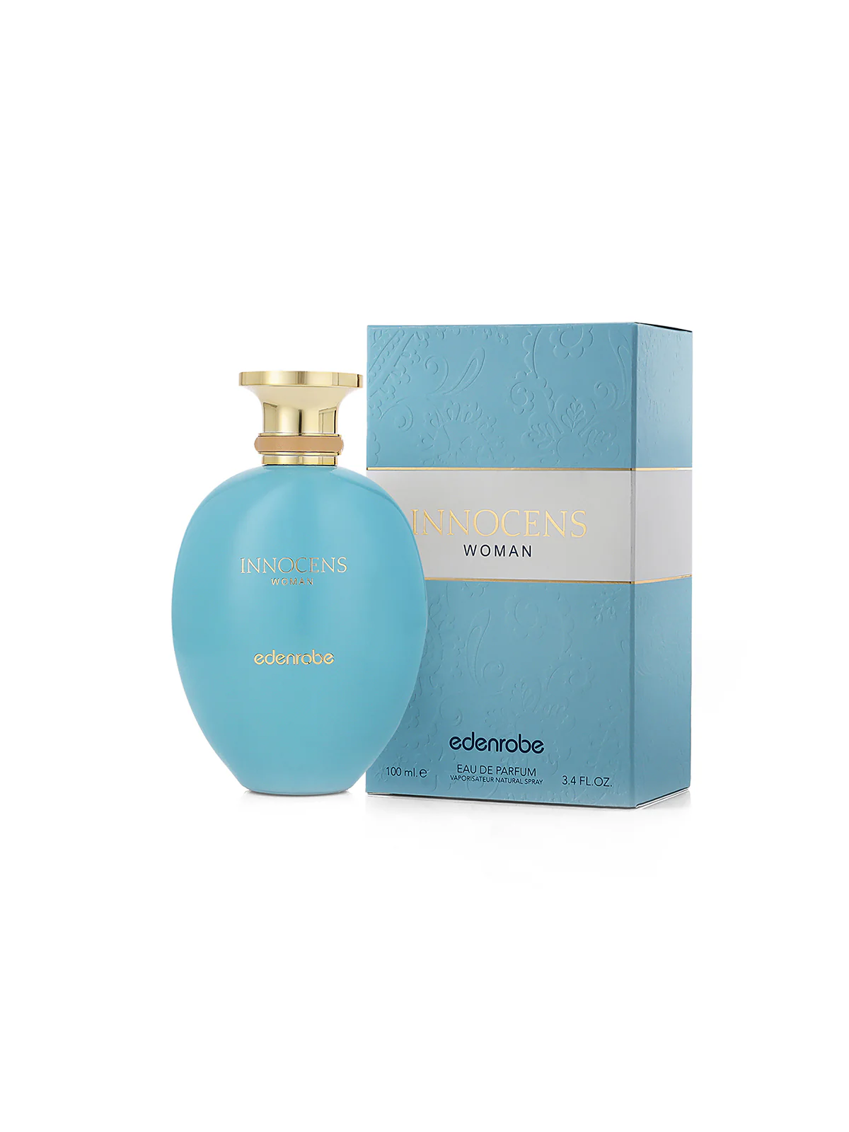 Innocens Women's Perfume 100ML - EBWF-INNOCENS - Image 3