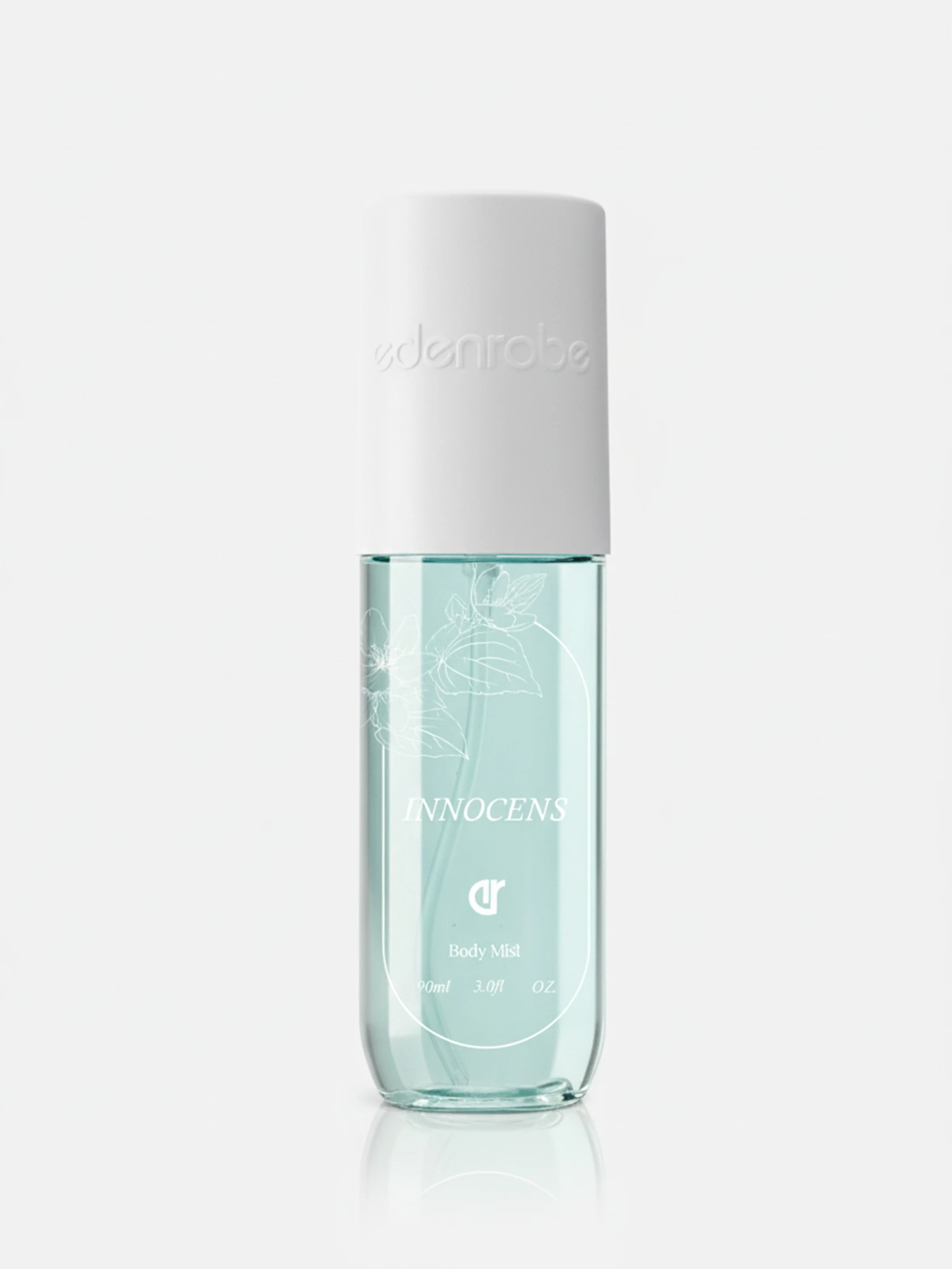 Innocens Women's Body Mist 90ML - EBWM-Innocens90ML - Image 2