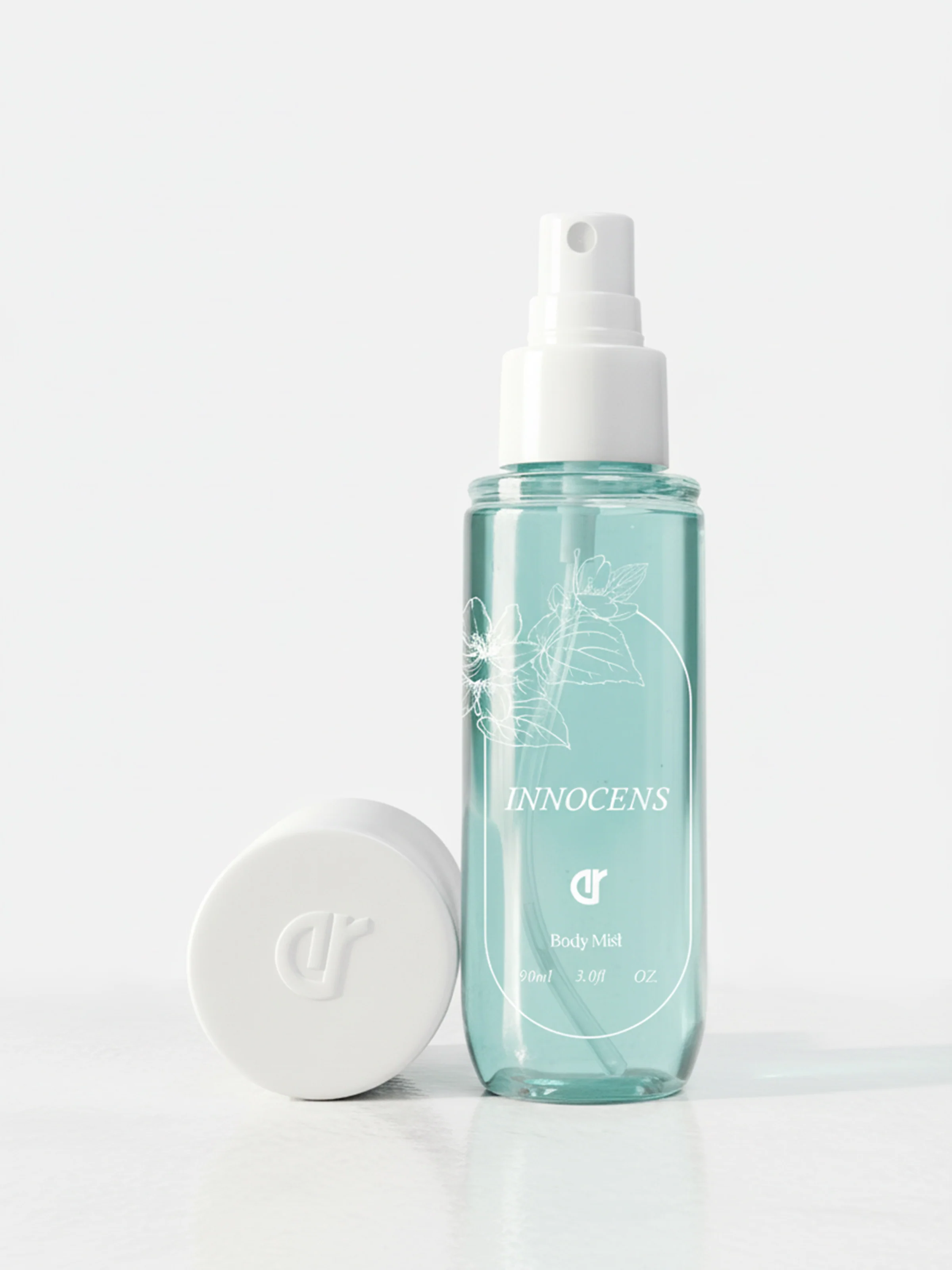 Innocens Women's Body Mist 90ML - EBWM-Innocens90ML - Image 3