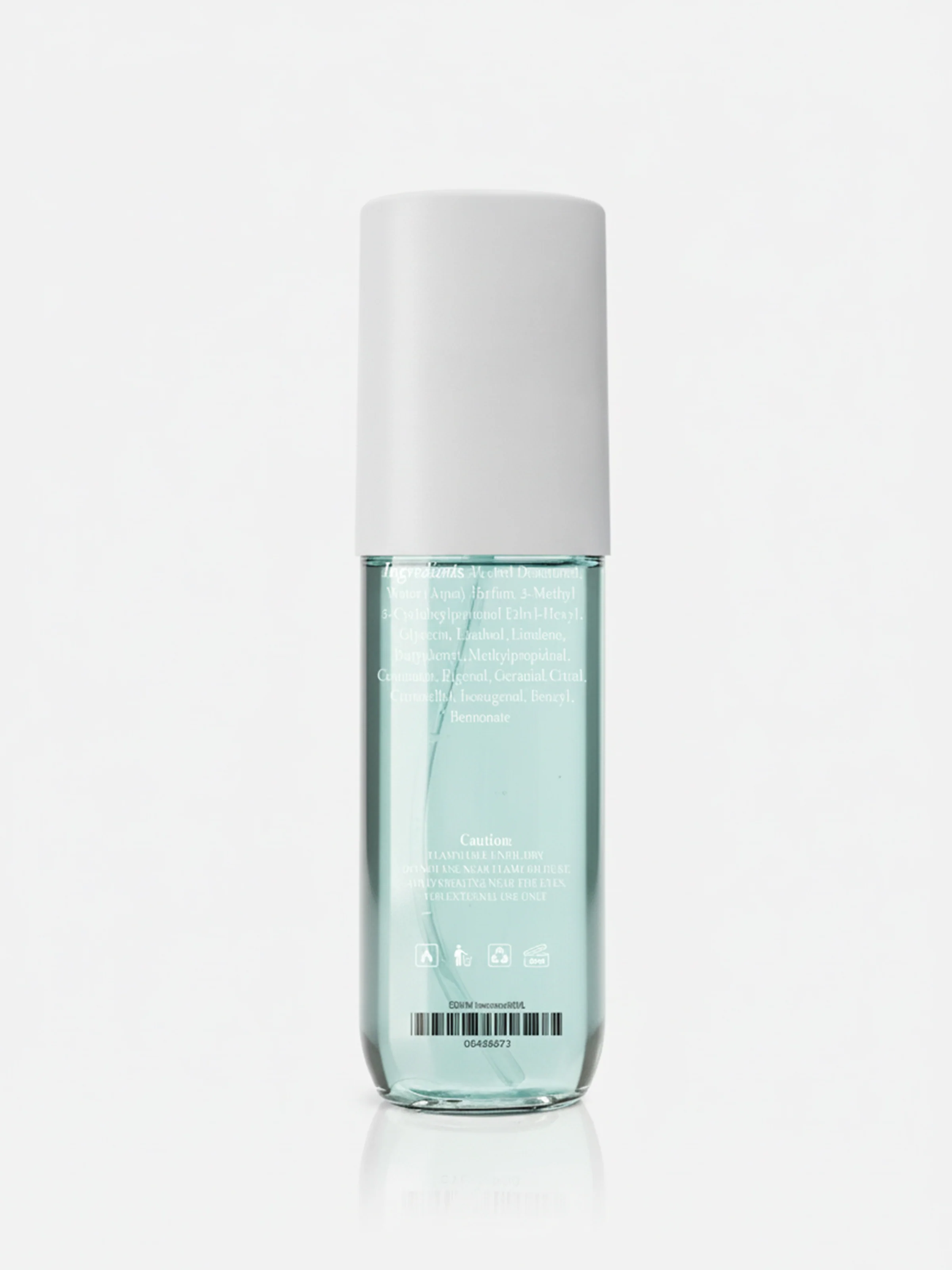 Innocens Women's Body Mist 90ML - EBWM-Innocens90ML - Image 4