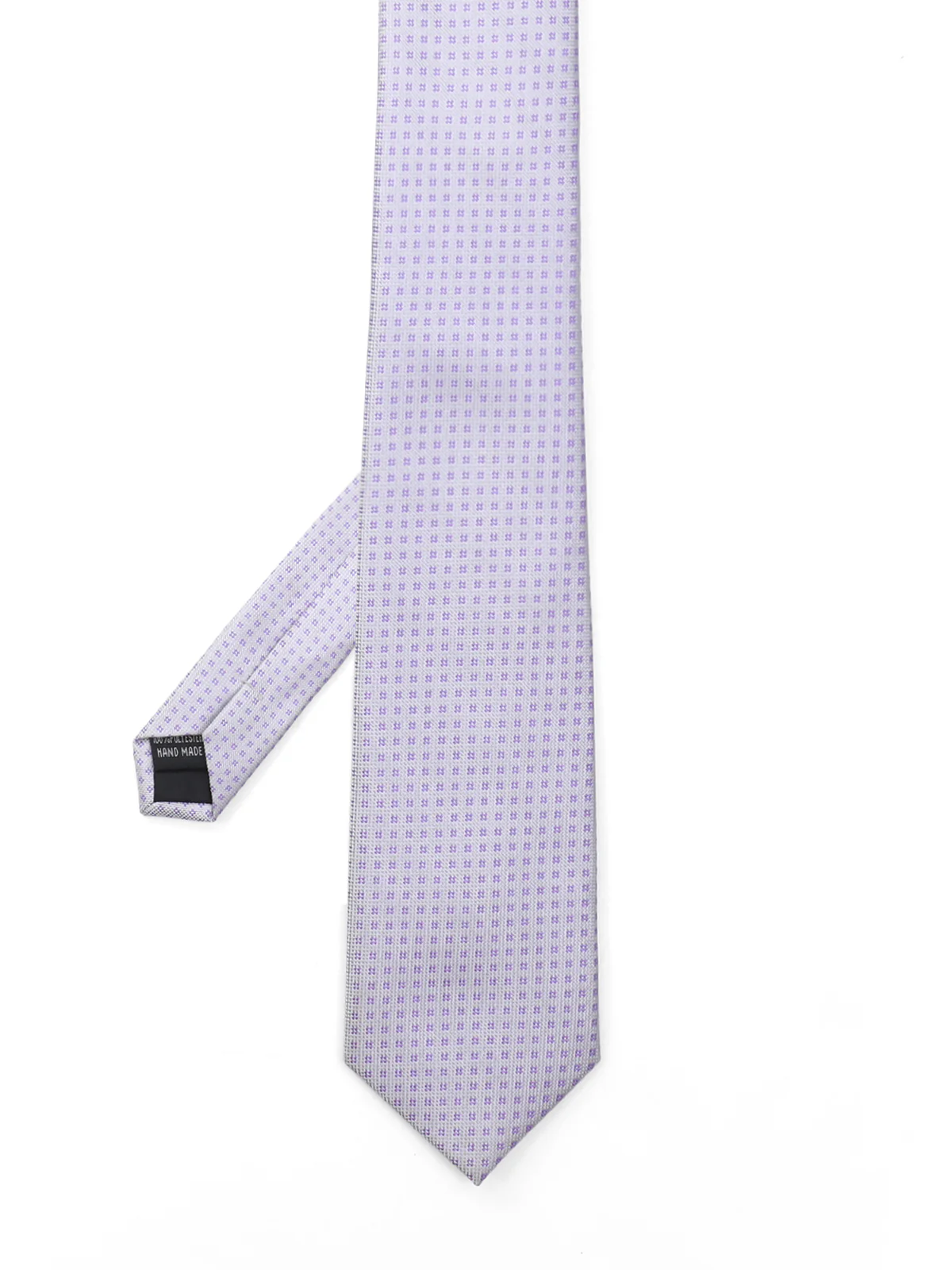 Lavender Tie - EAMT24-072 - Image 2