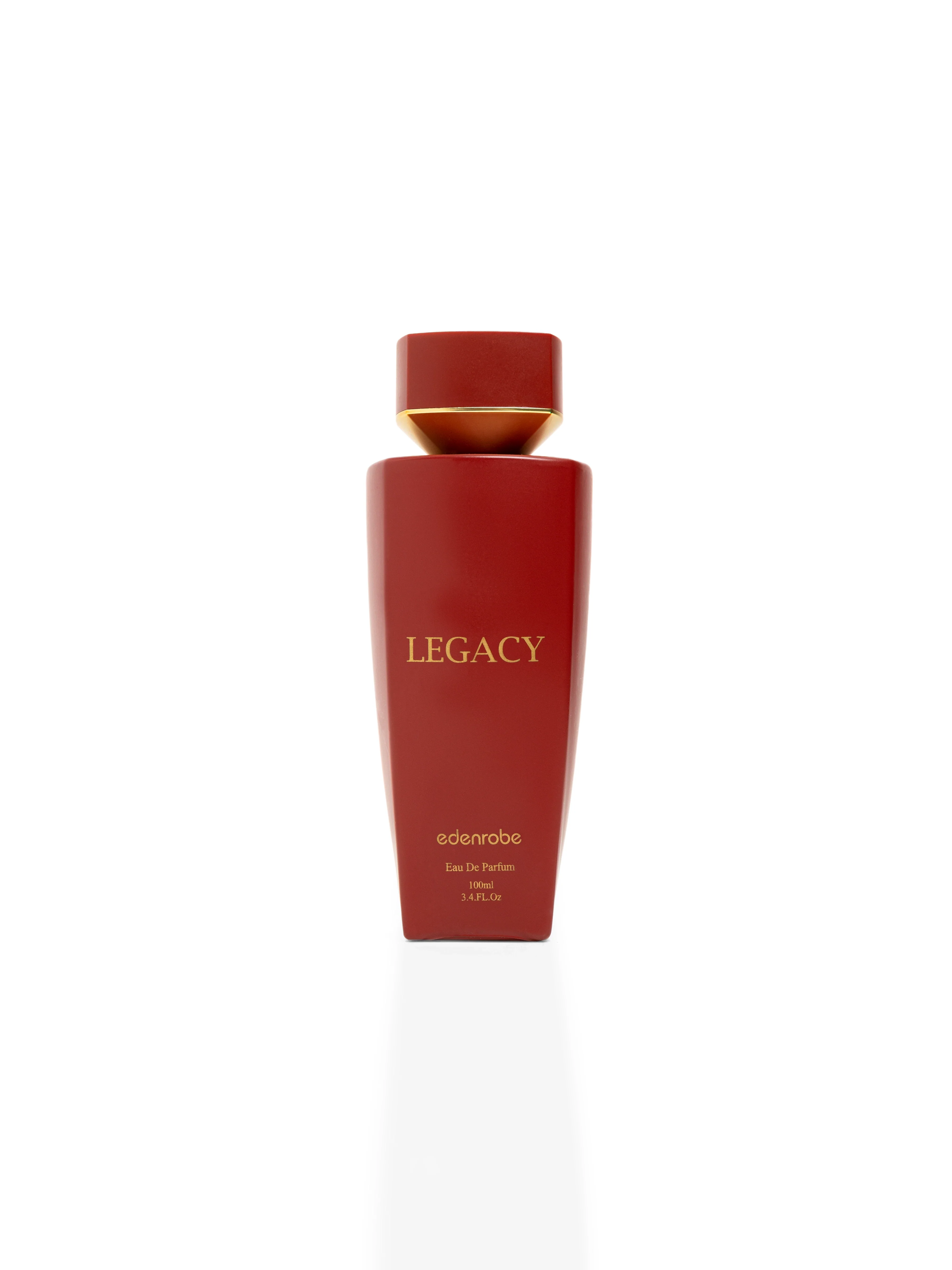 Legacy Men's Perfume 100ML - EBMF-LEGACY100ML - Image 2