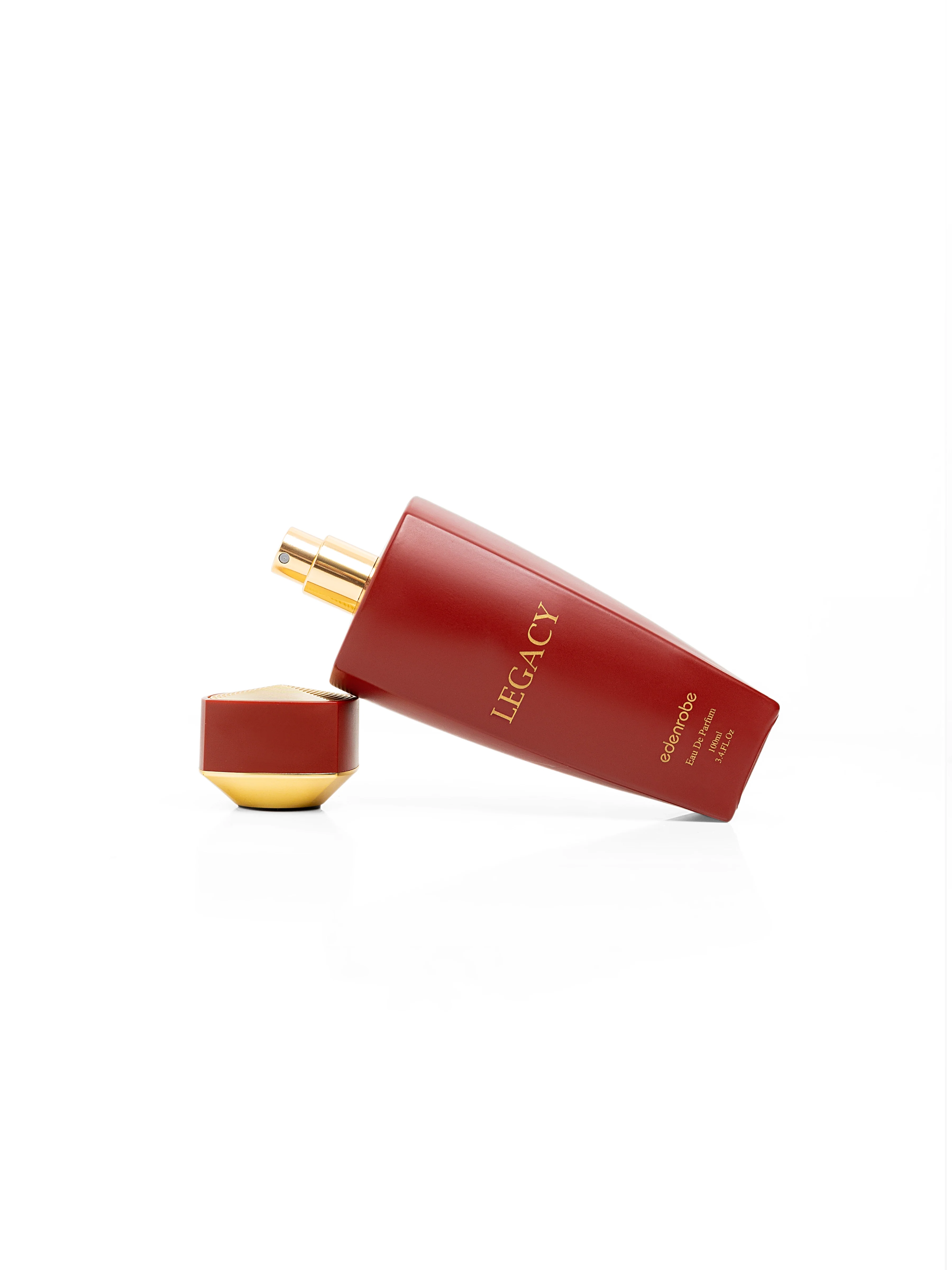 Legacy Men's Perfume 100ML - EBMF-LEGACY100ML - Image 3