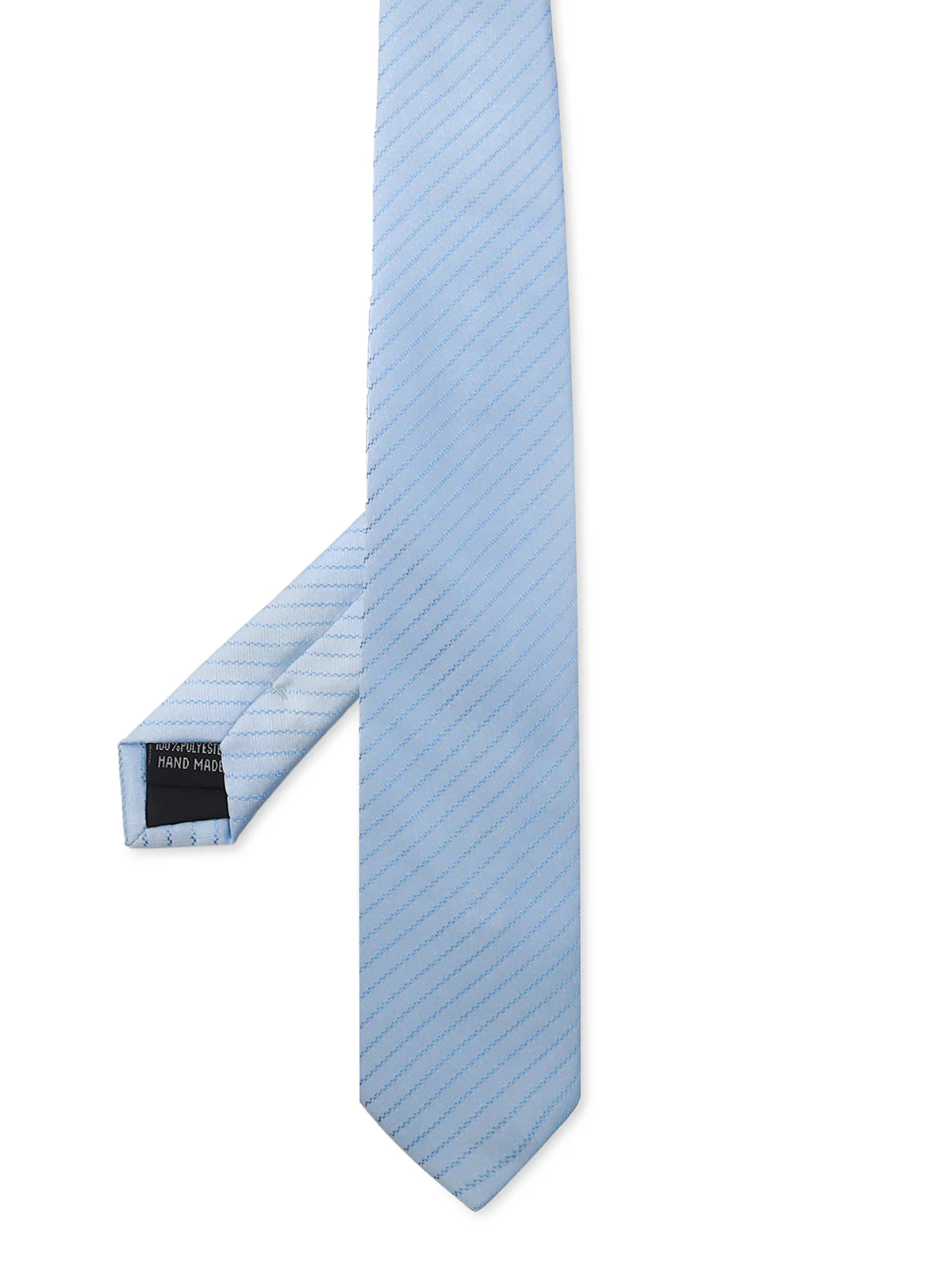 Light Blue Tie - EAMT24-019 - Image 2
