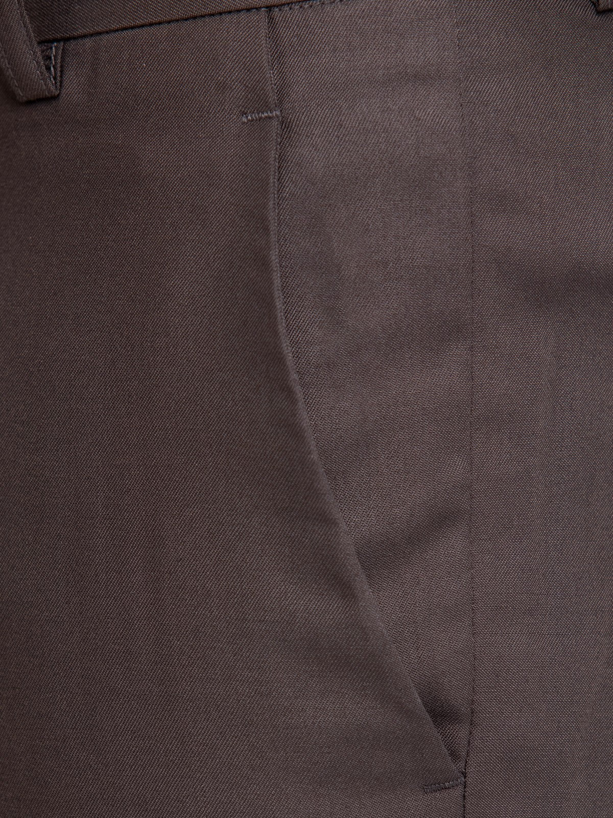 Men's Black Olive Pant - EMBPF23-15255 - Image 4