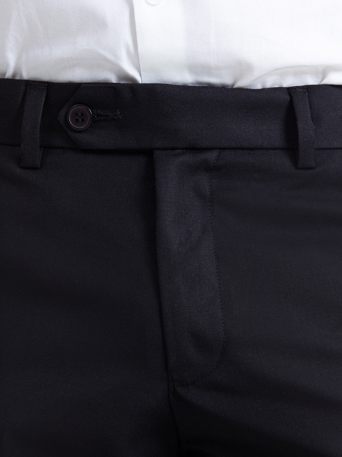 Men's Black Pant - EMBPF22-15239 - Image 5