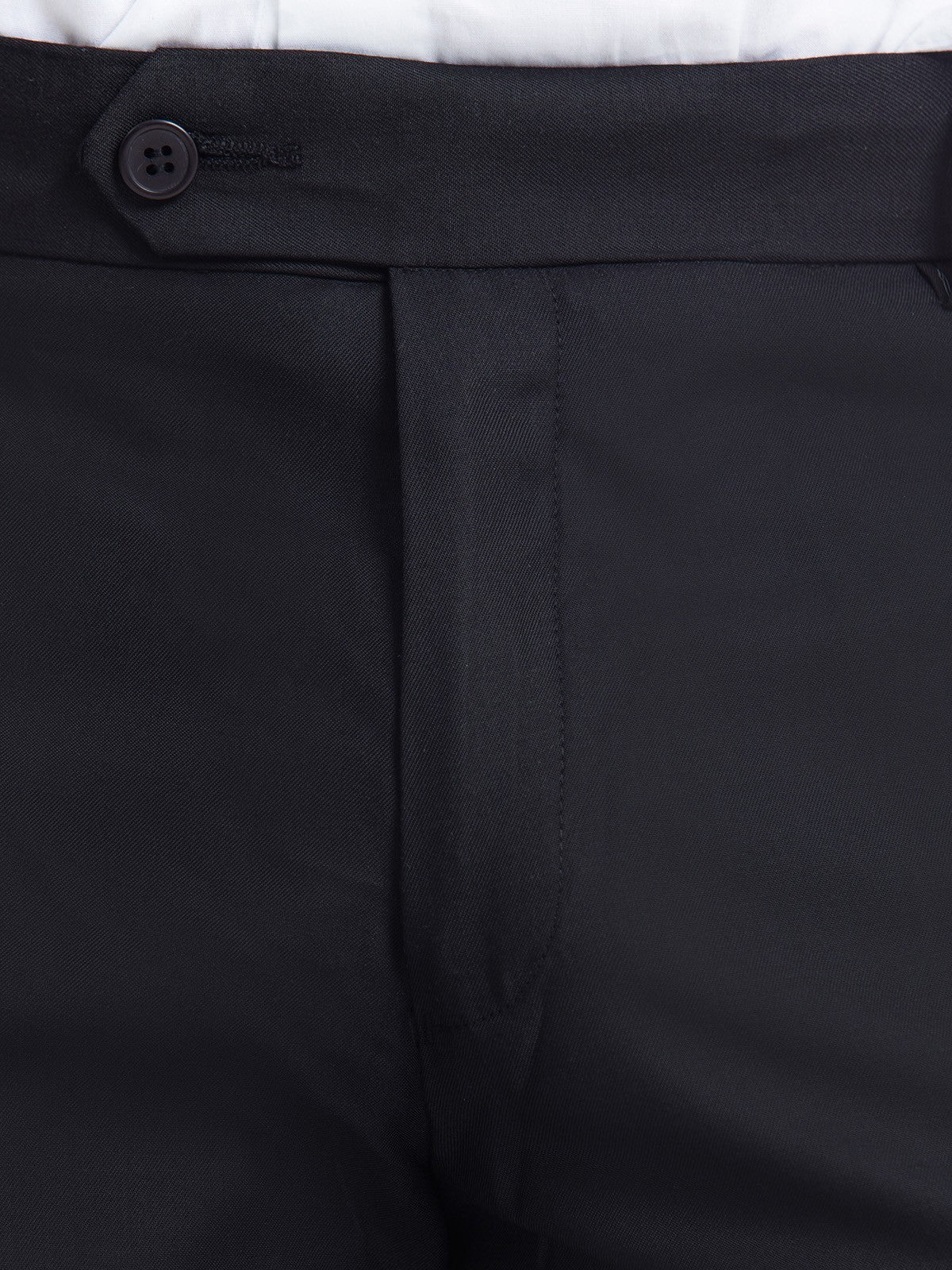 Men's Black Pant - EMBPF22-15241 - Image 5