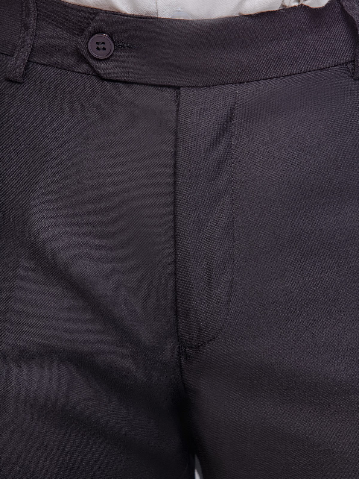 Men's Black Pant - EMBPF23-15257 - Image 4