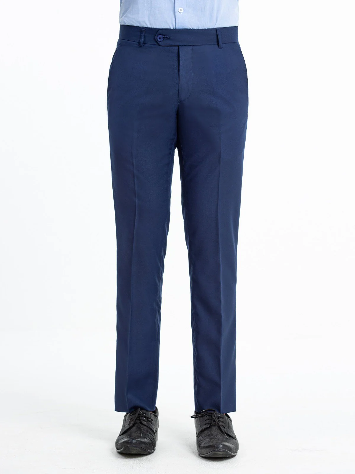 Men's Blue Pant - EMBPF23-15251
