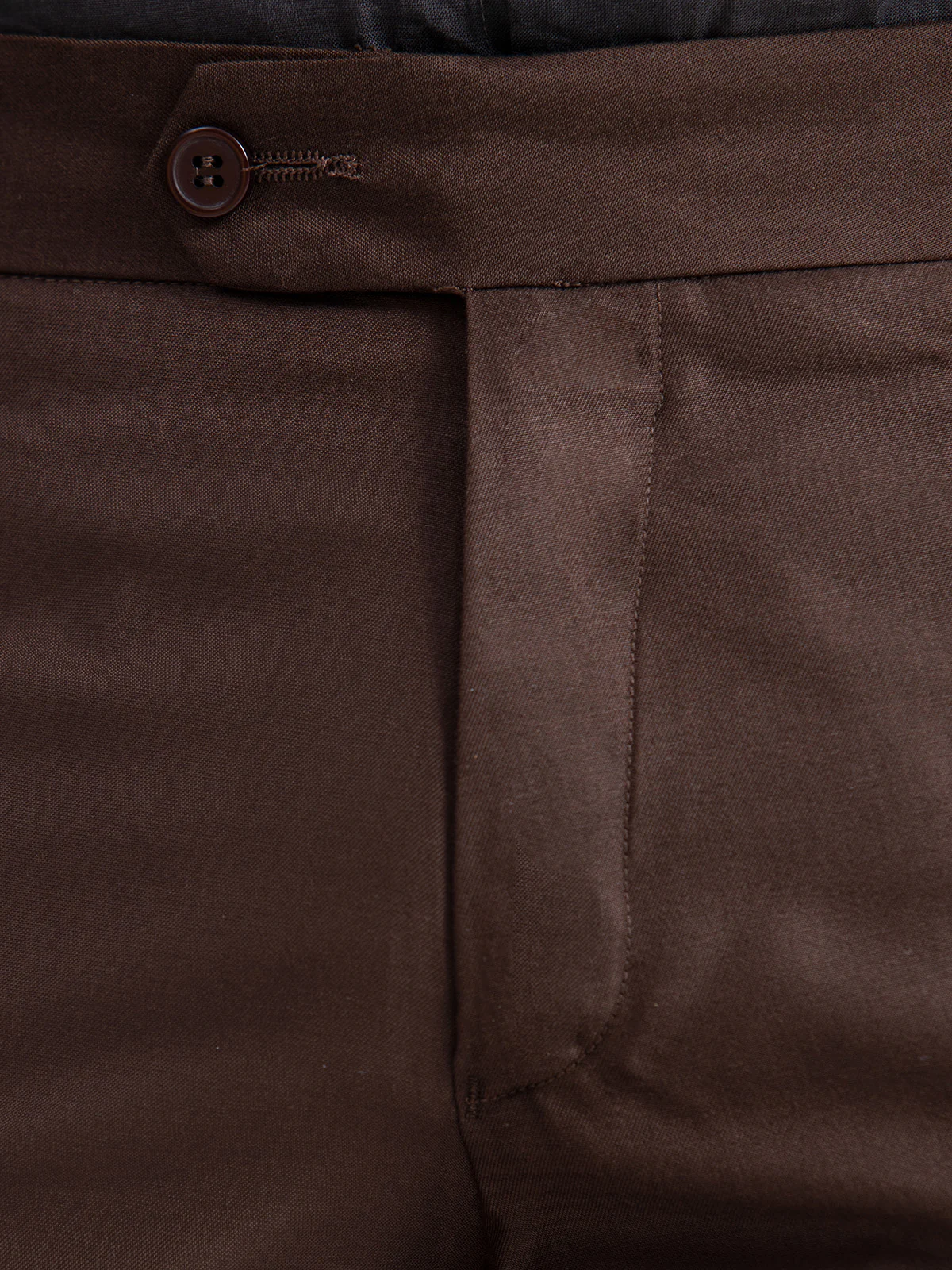 Men's Brown Pant - EMBPF23-15248 - Image 5