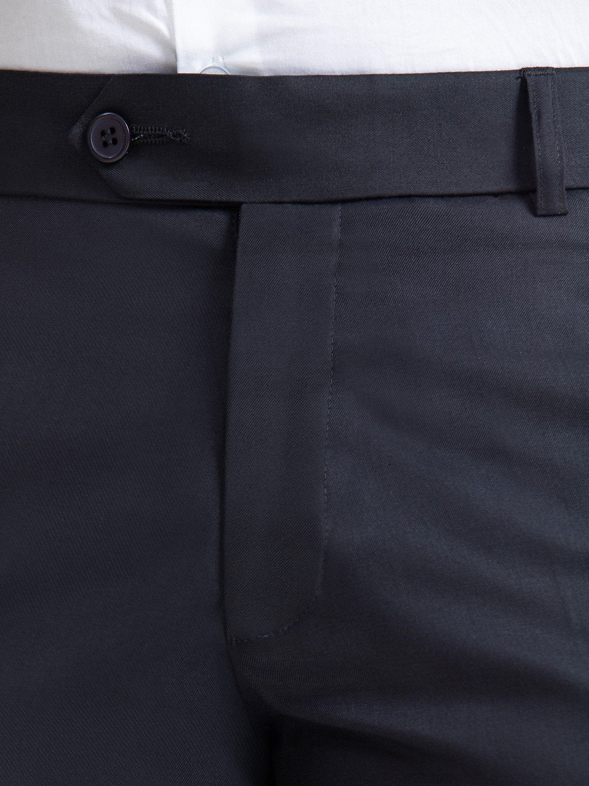 Men's Charcoal Pant - EMBPF23-15252 - Image 5
