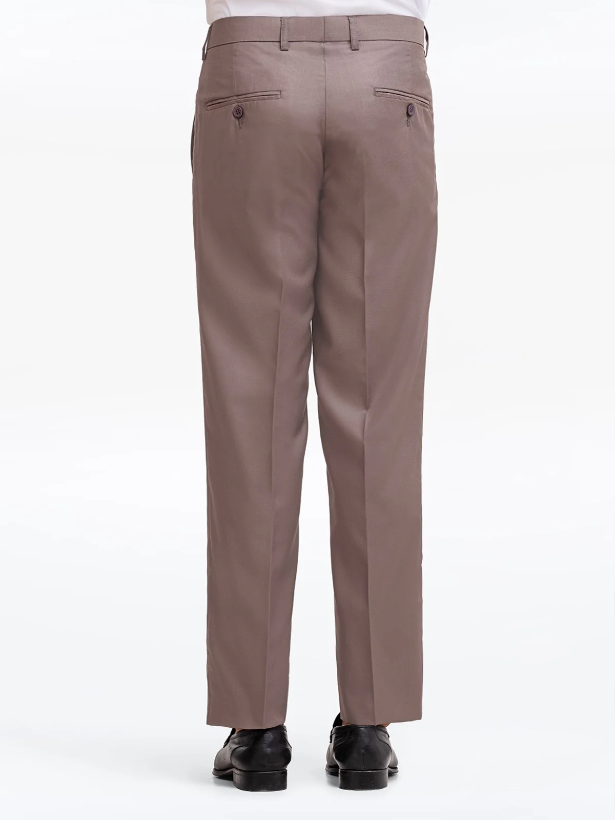 Men's Coffee Pant - EMBPF23-15260 - Image 6