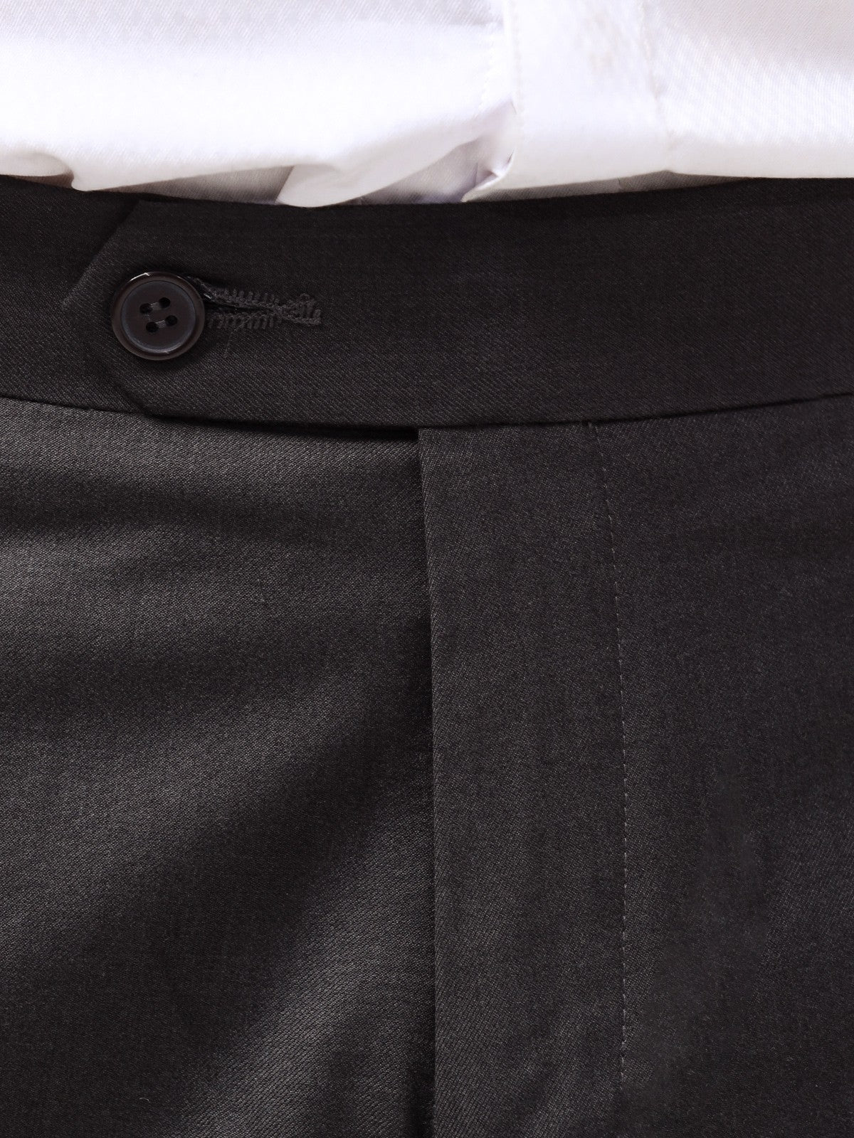 Men's Dark Grey Pant - EMBPF22-15231 - Image 4