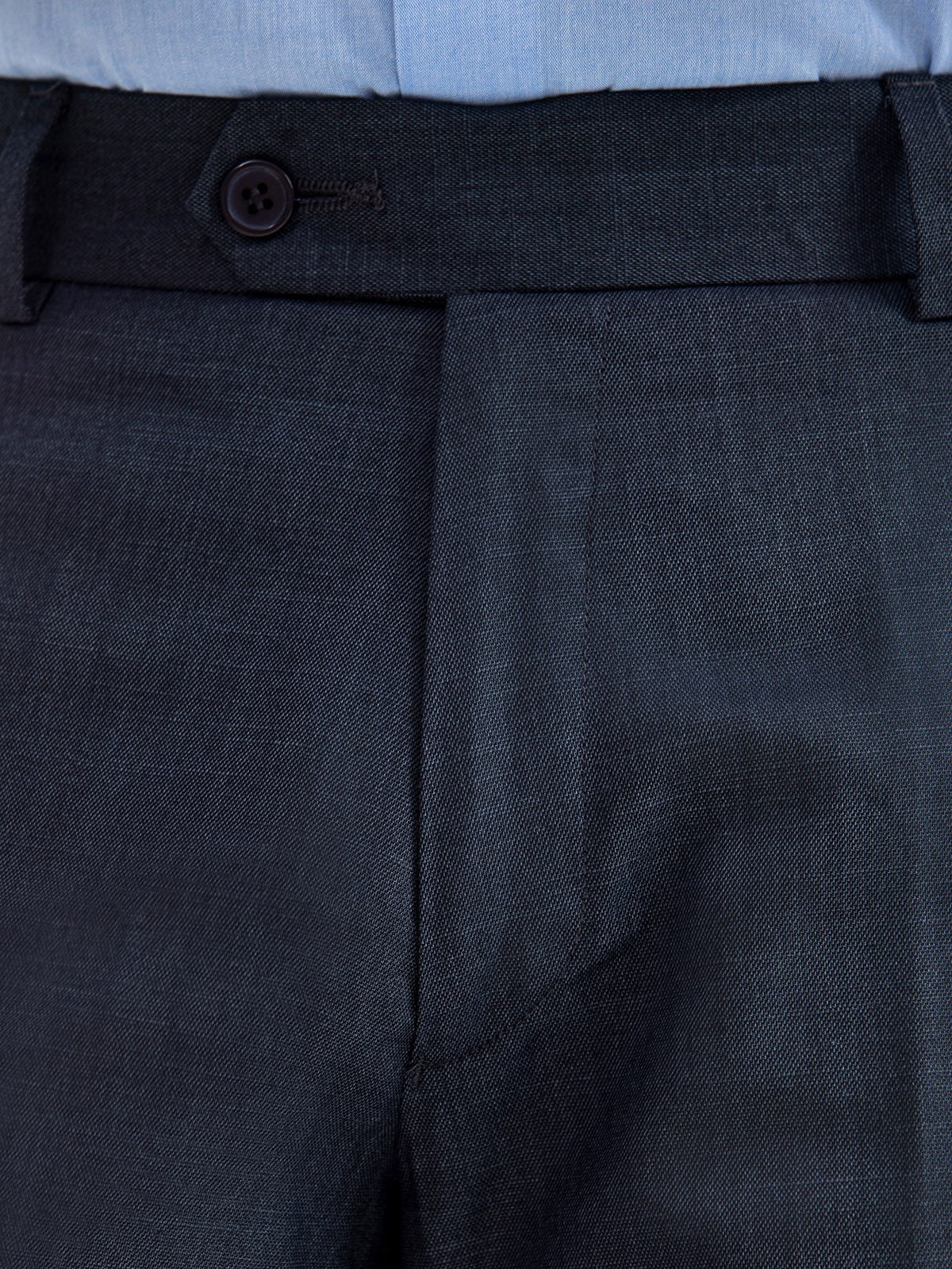 Men's Dark Grey Pant - EMBPF22-15243 - Image 4