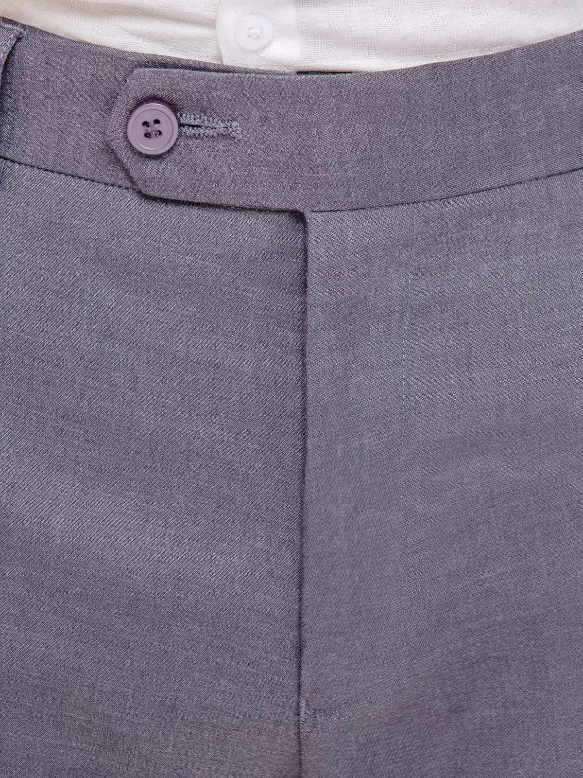 Men's Dark Grey Pant - EMBPF23-15253 - Image 5