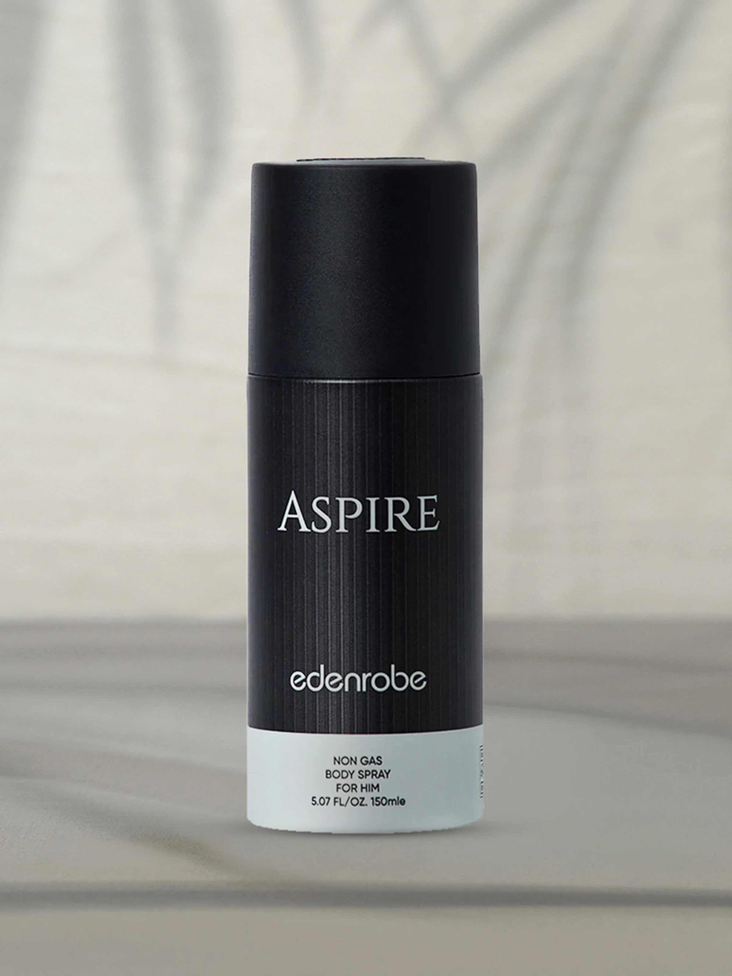 Aspire Men's Deodorants 150ML - EBMD-ASPIRE