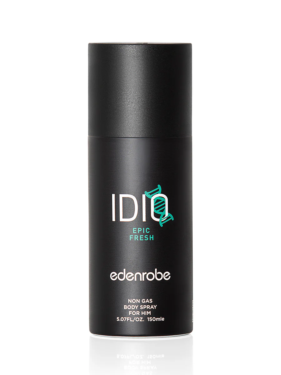 Epic Fresh Men's Deodorants 150ML - EBMD-EPICFRESH - Image 2