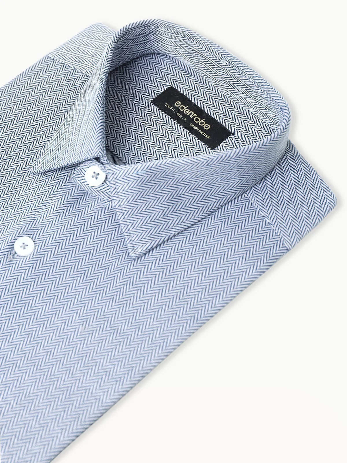 Men's Grey Shirt - EMTSUC22-174 - Image 2