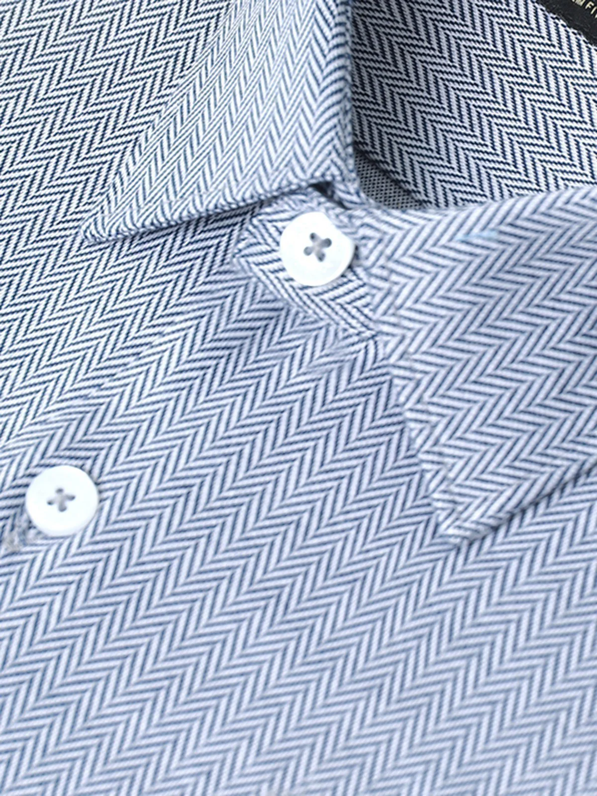 Men's Grey Shirt - EMTSUC22-174 - Image 3