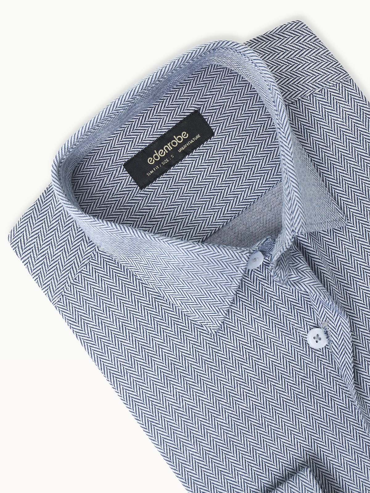 Men's Grey Shirt - EMTSUC22-174 - Image 4
