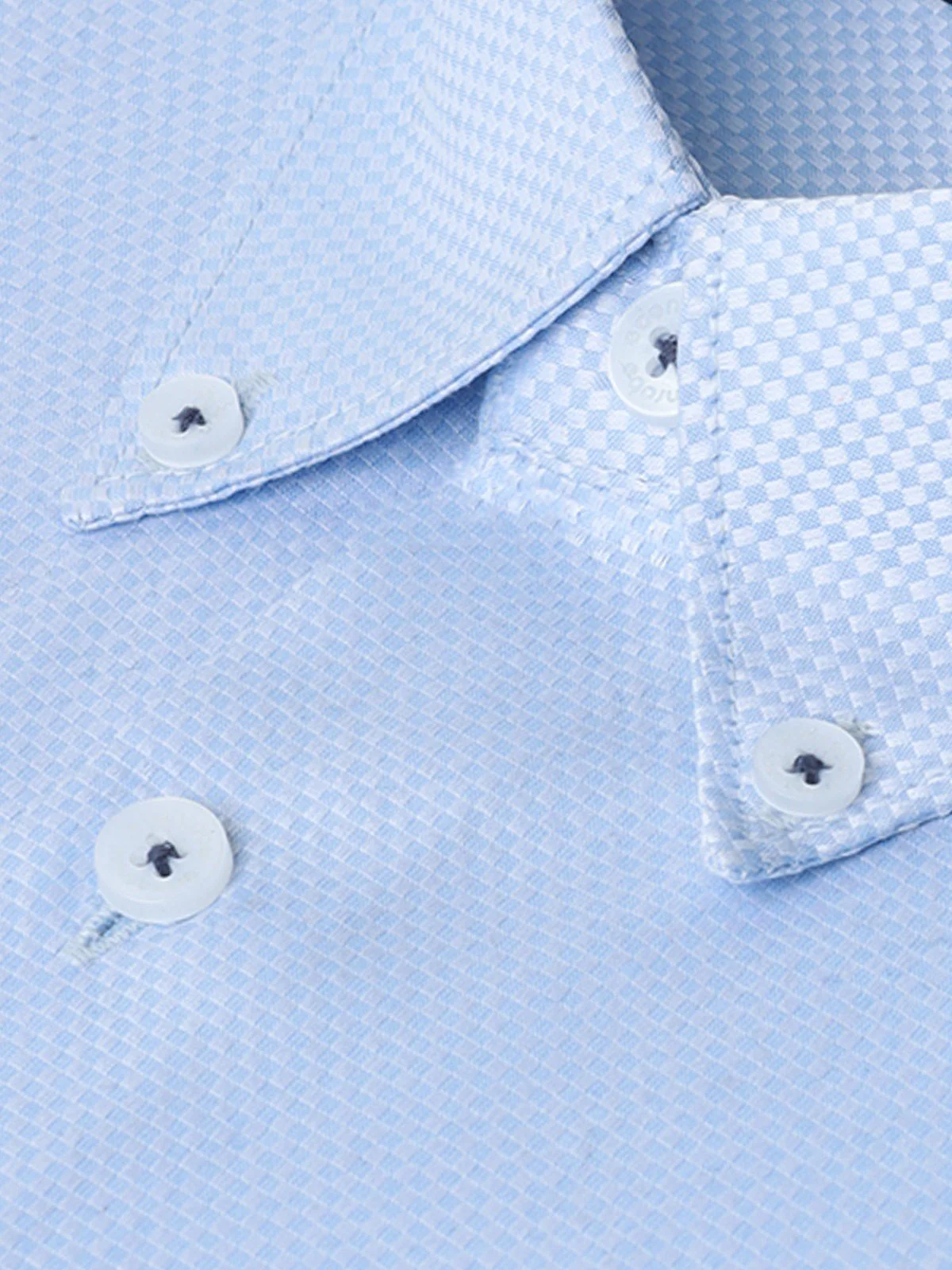 Men's Light Blue Shirt - EMTSI22-50282 - Image 3