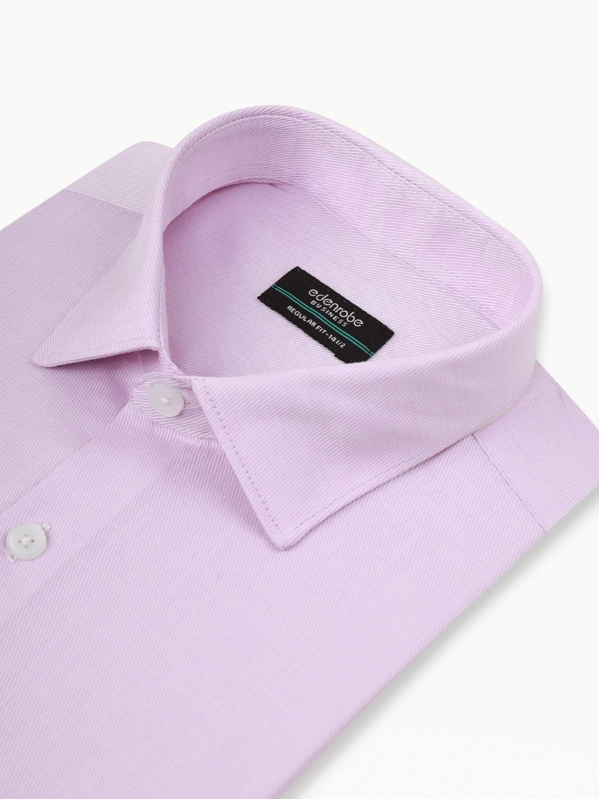 Men's Lilac Shirt - EMTSB22-079 - Image 2
