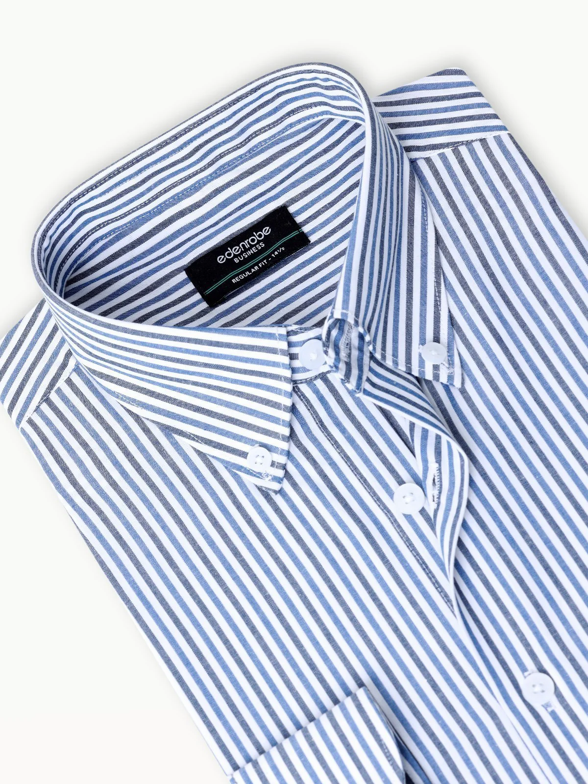 Men's Multi Shirt - EMTSB23-152 - Image 3