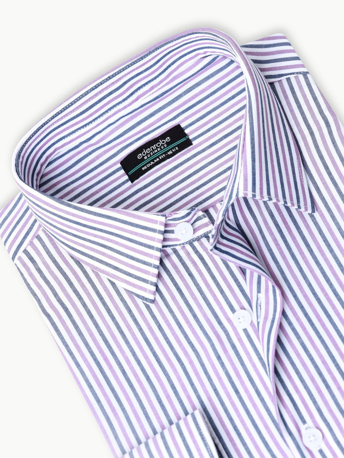 Men's Multi Shirt - EMTSB23-154 - Image 3