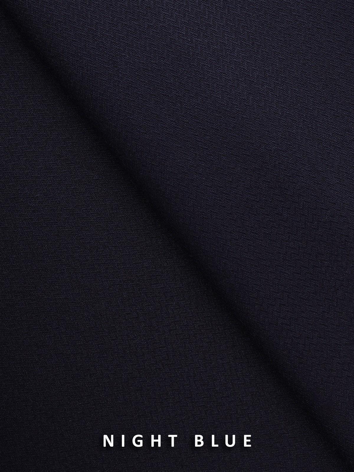 Men's Unstitched Night Blue - EMUB22S-REEF