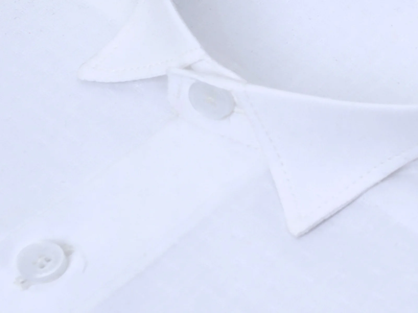 Men's Off White Shirt - EMTSB22-119 - Image 3