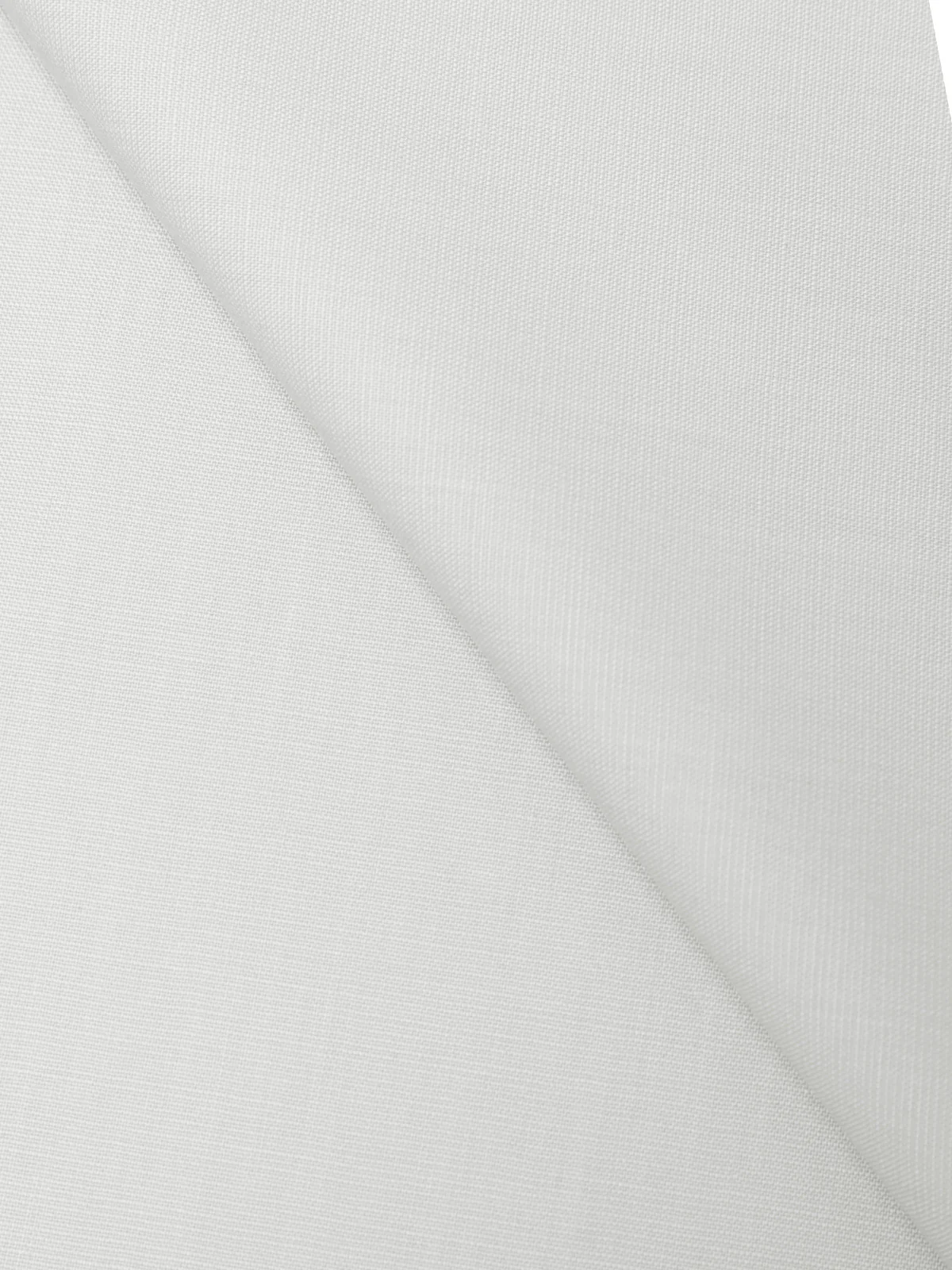 Men's Unstitched Off White - EMUB24-INTRIGUE